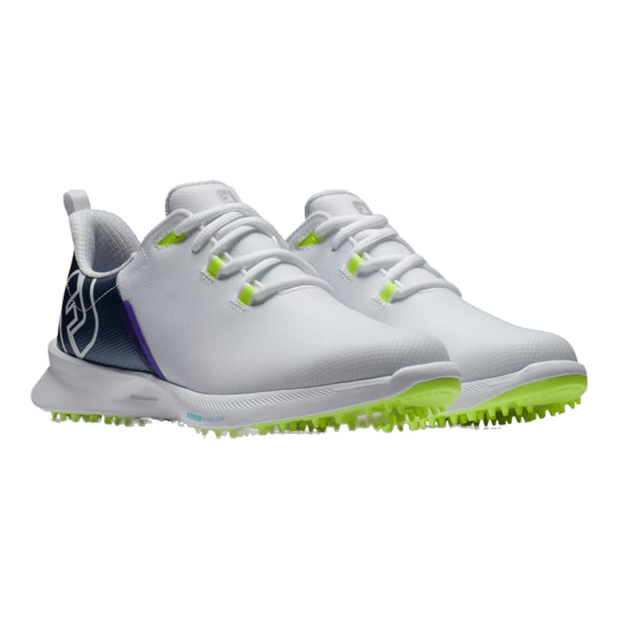 Scarpe da golf da donna Footjoy Fuel Sport