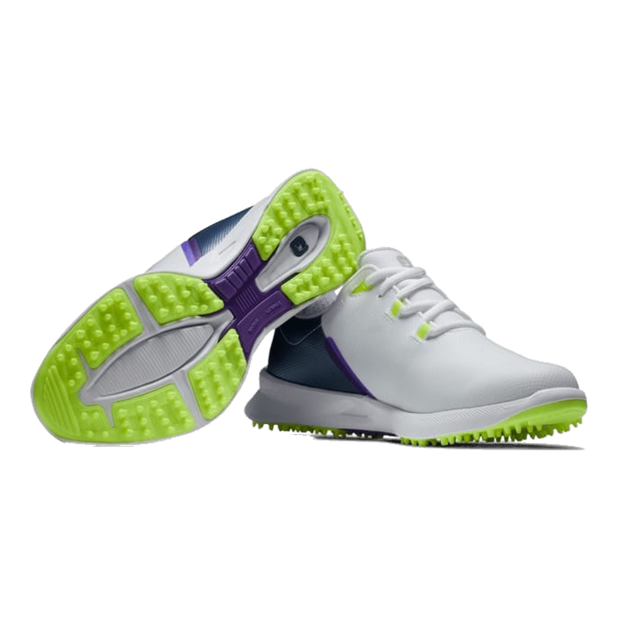 Scarpe da golf da donna Footjoy Fuel Sport