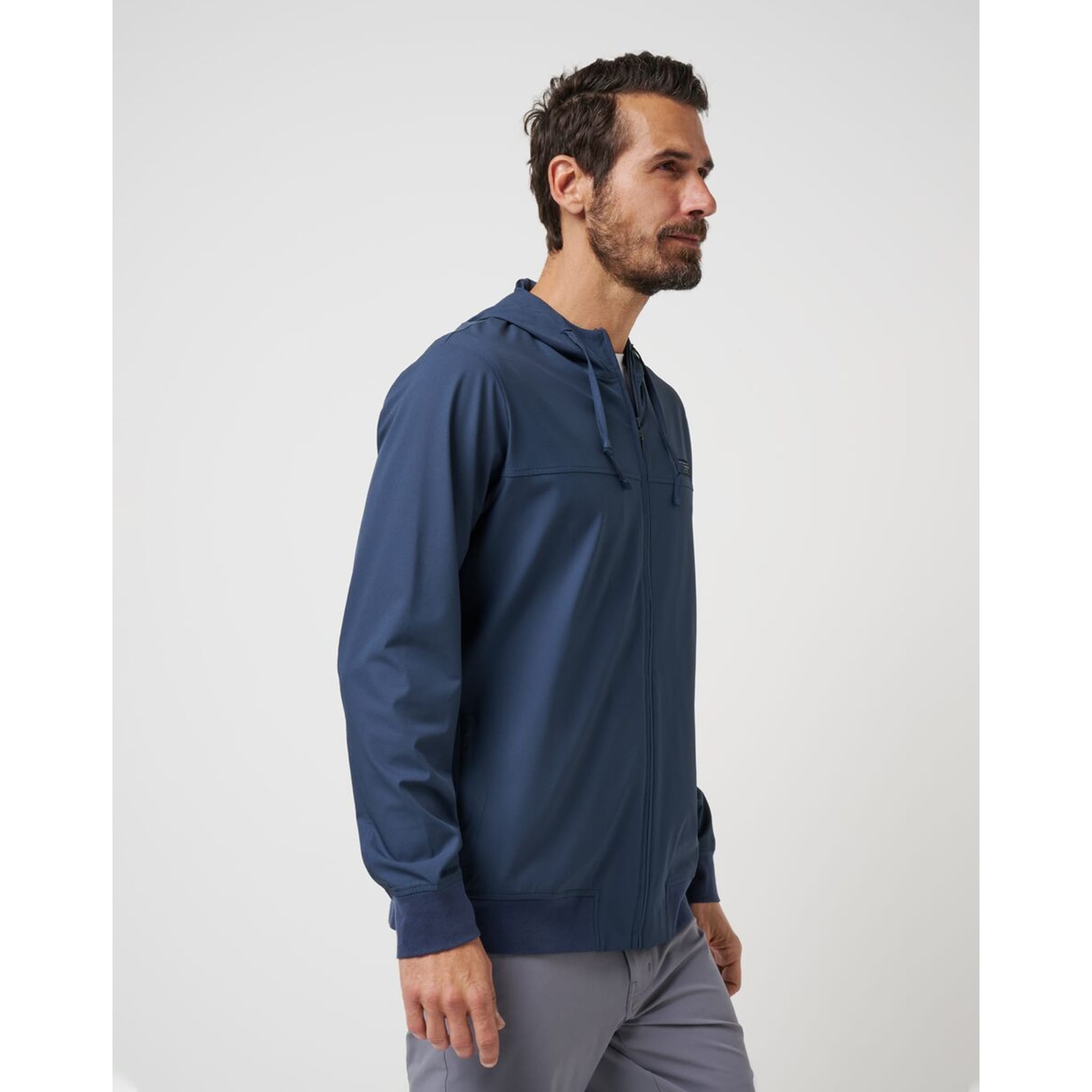 Travis Mathew Wanderlust Hoodie Herren
