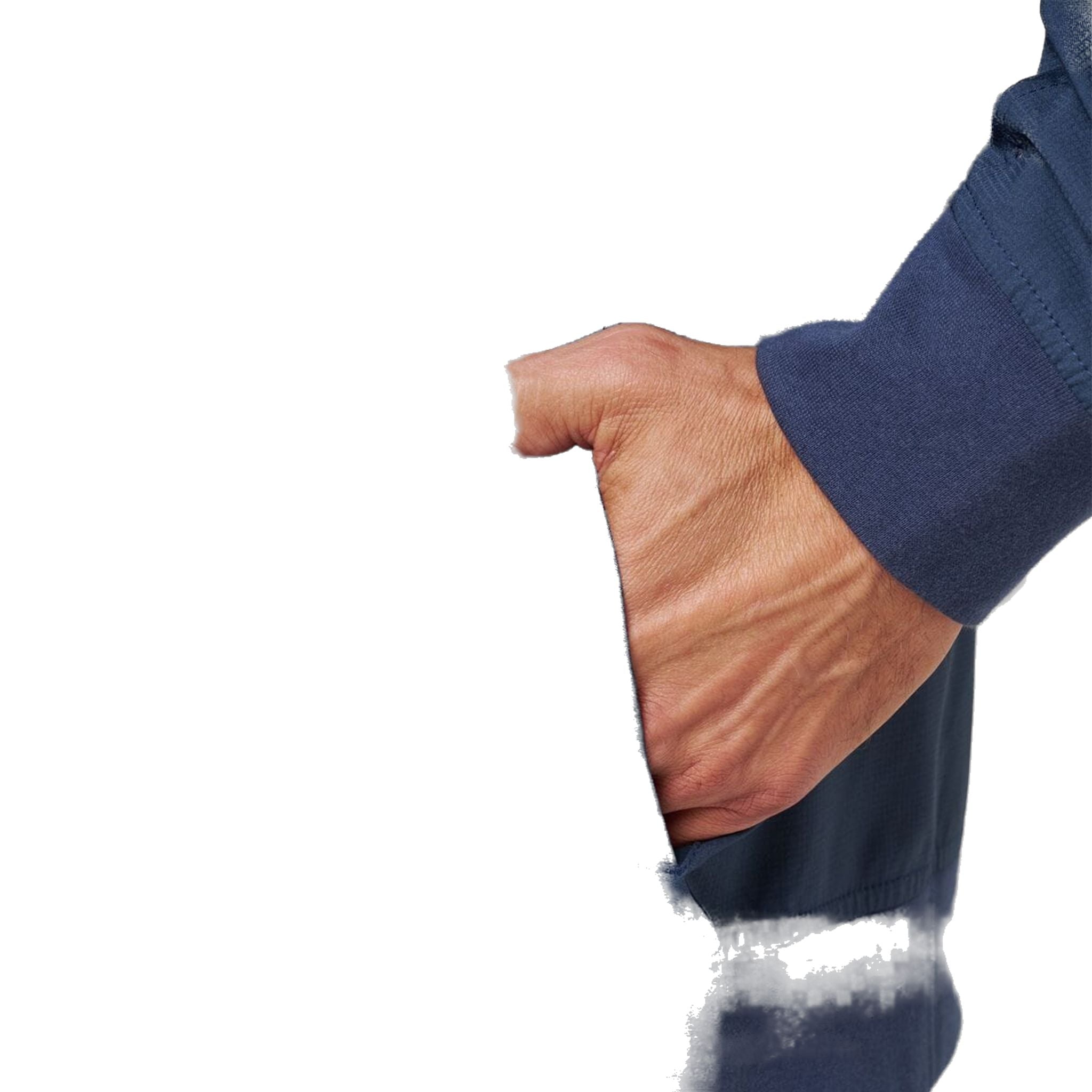 Felpa con cappuccio Travis Mathew Wanderlust da uomo