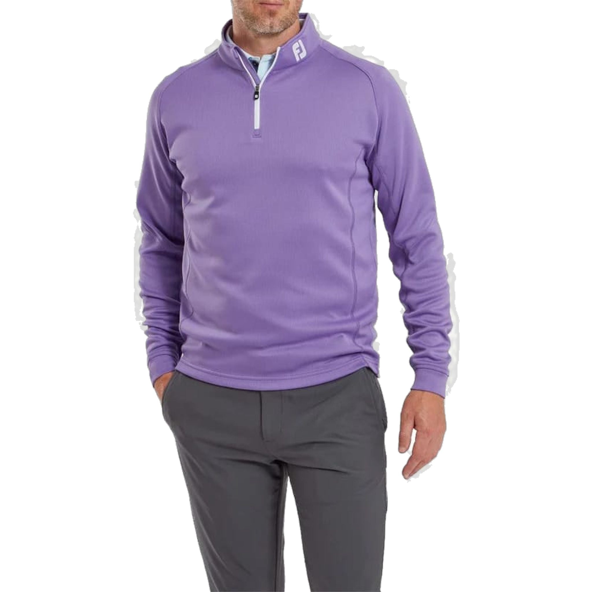 Footjoy Chill Out Pullover da uomo