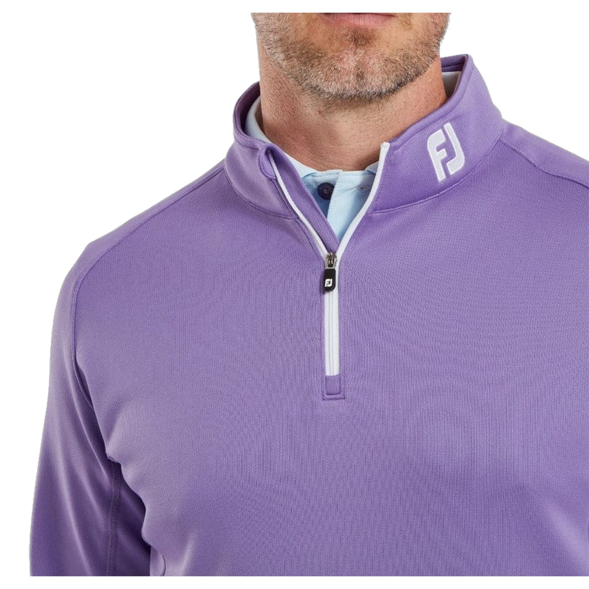 Footjoy Chill Out Pullover da uomo
