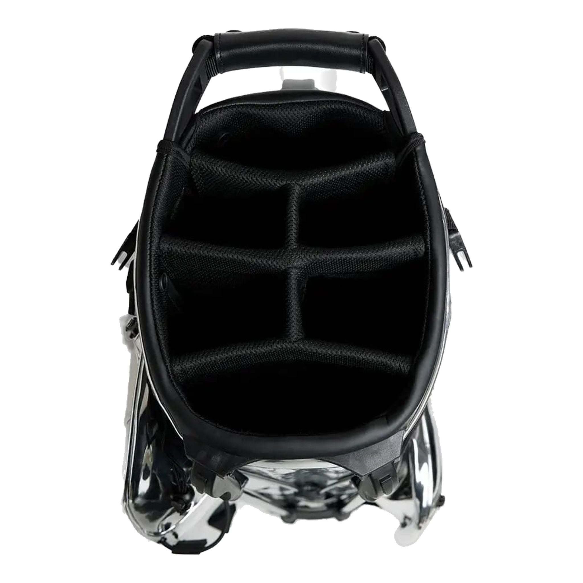 Borsa da gioco J. Lindeberg Silver Play Stand