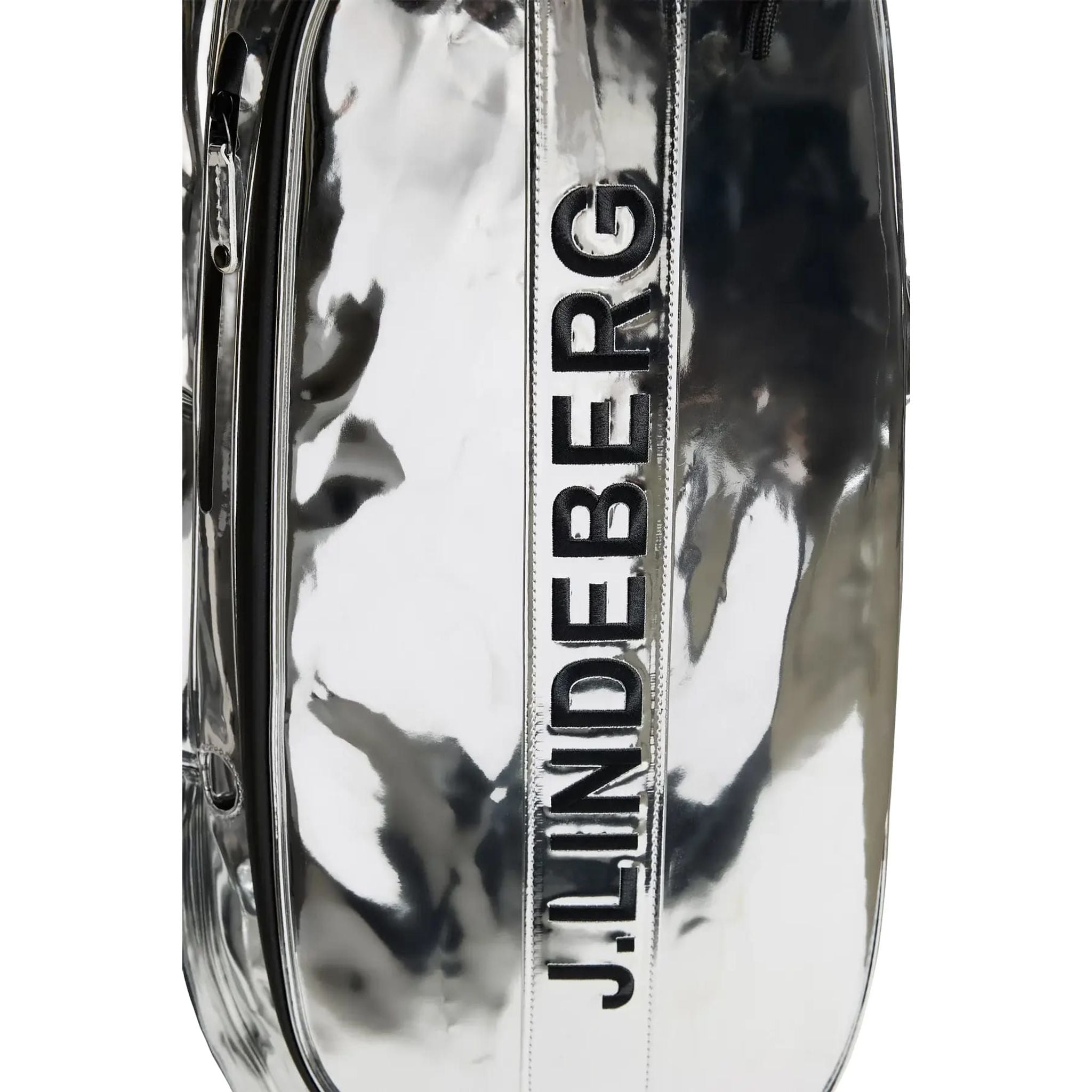 Borsa da gioco J. Lindeberg Silver Play Stand