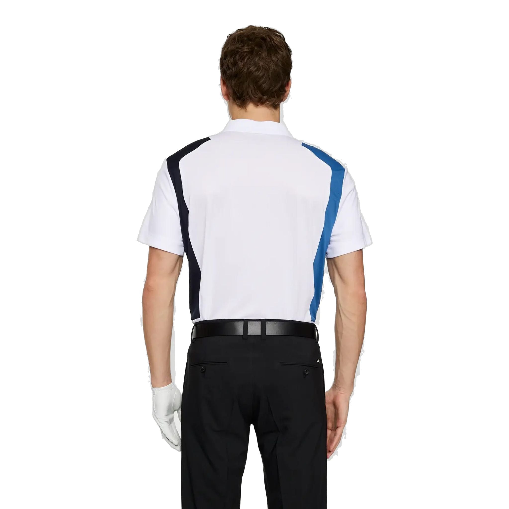 Polo da uomo J. Lindeberg Legacy