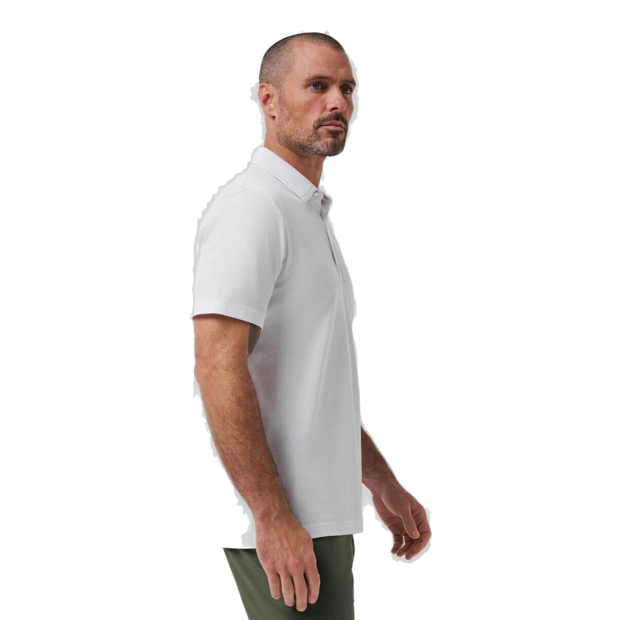 Polo di Travis Mathew Zinna