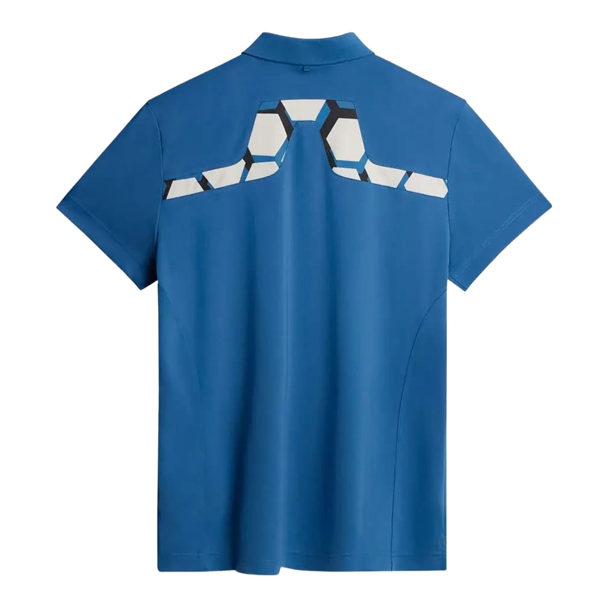 Polo da golf J. Lindeberg KV Tour da uomo