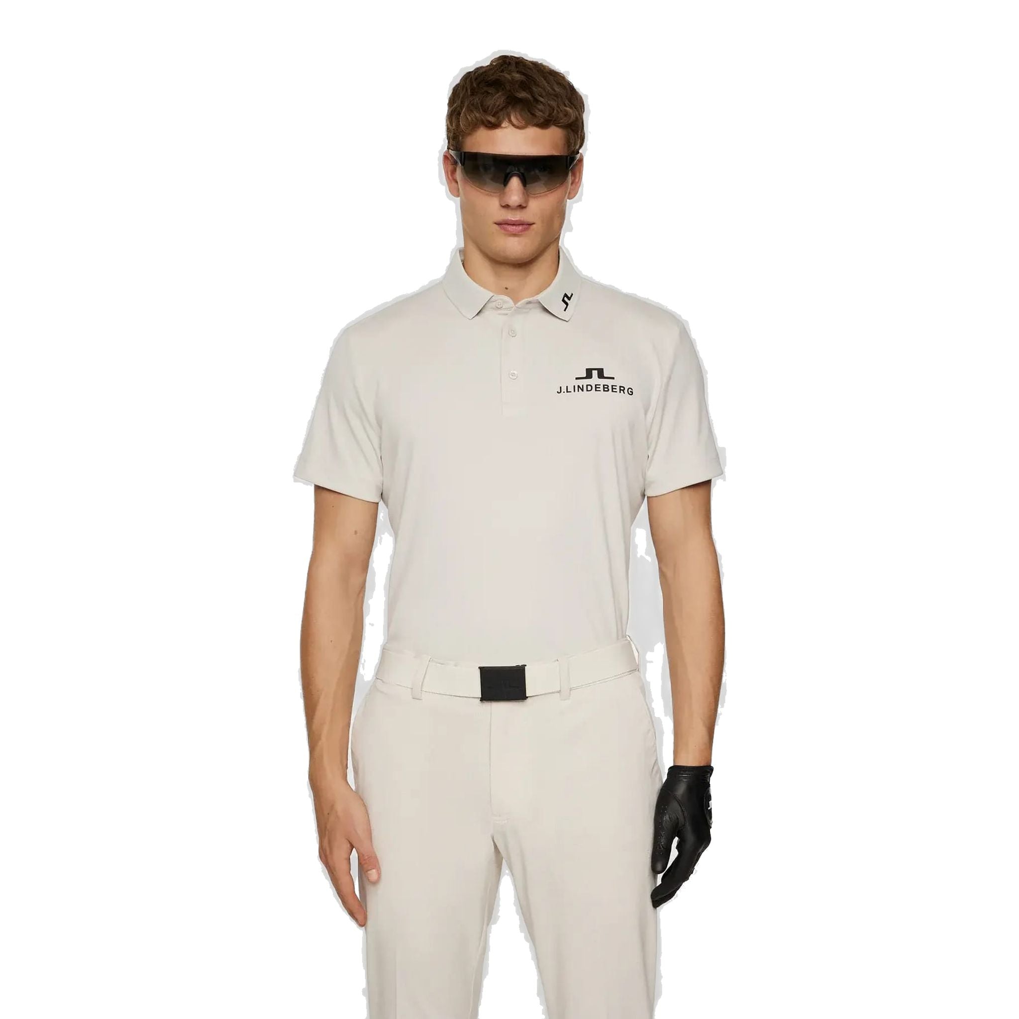 Polo da golf J. Lindeberg KV Tour da uomo