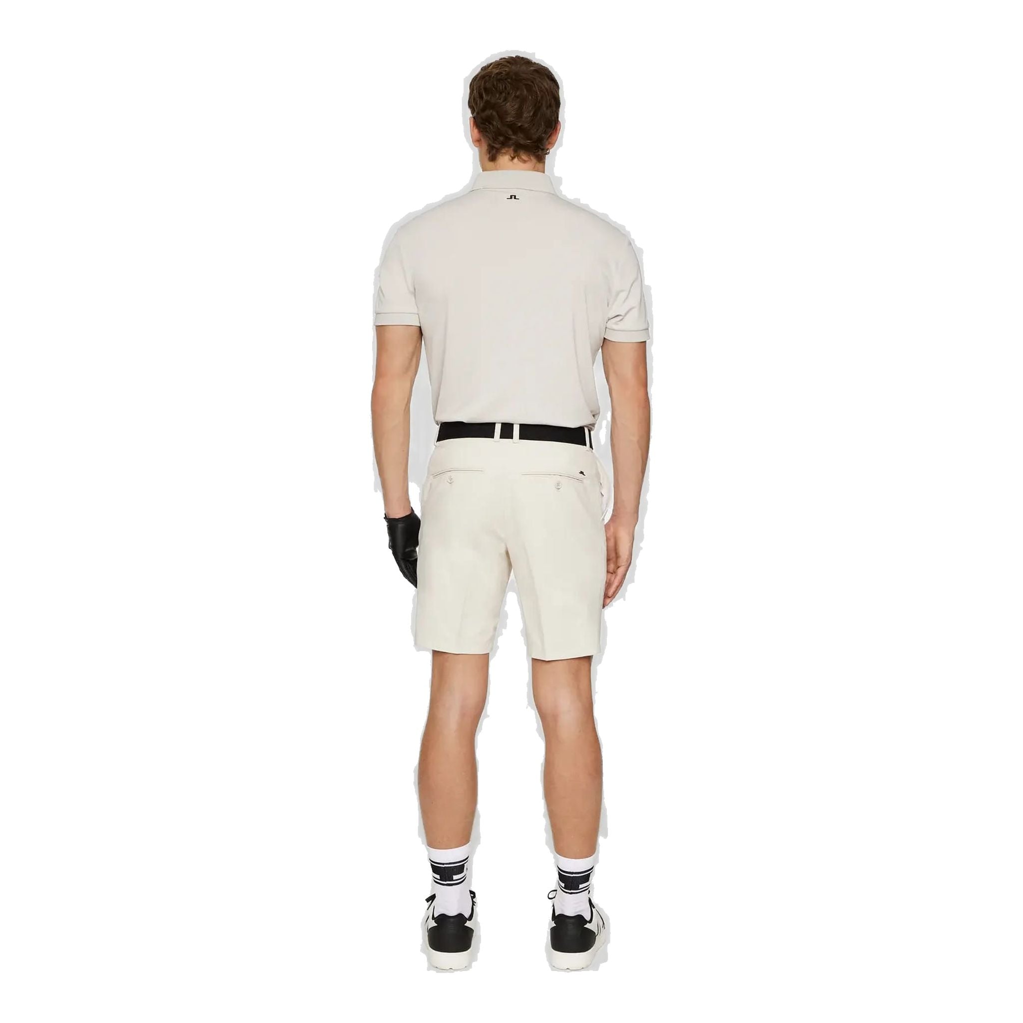 J. Lindeberg Mitch Shorts Uomo