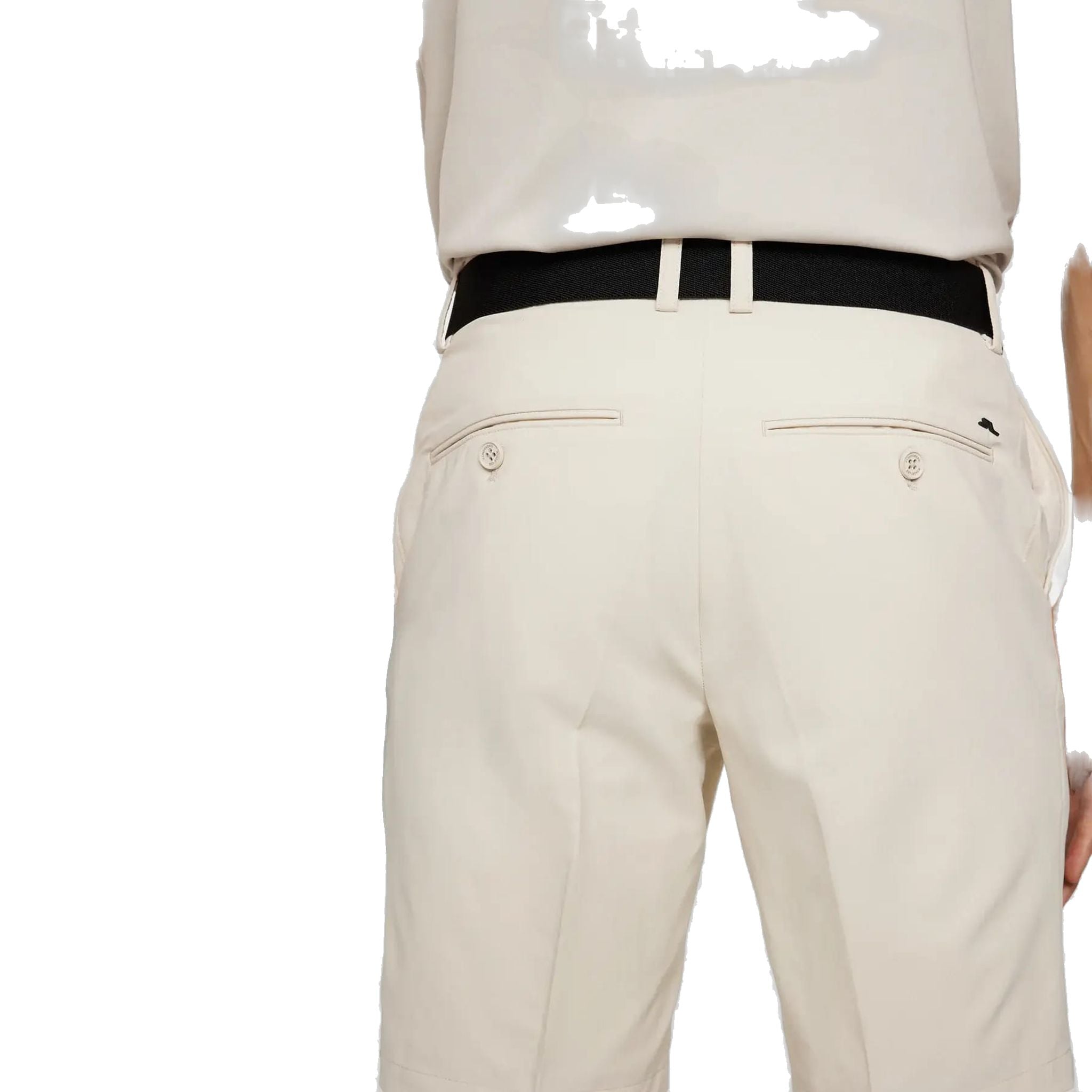 J. Lindeberg Mitch Shorts Uomo