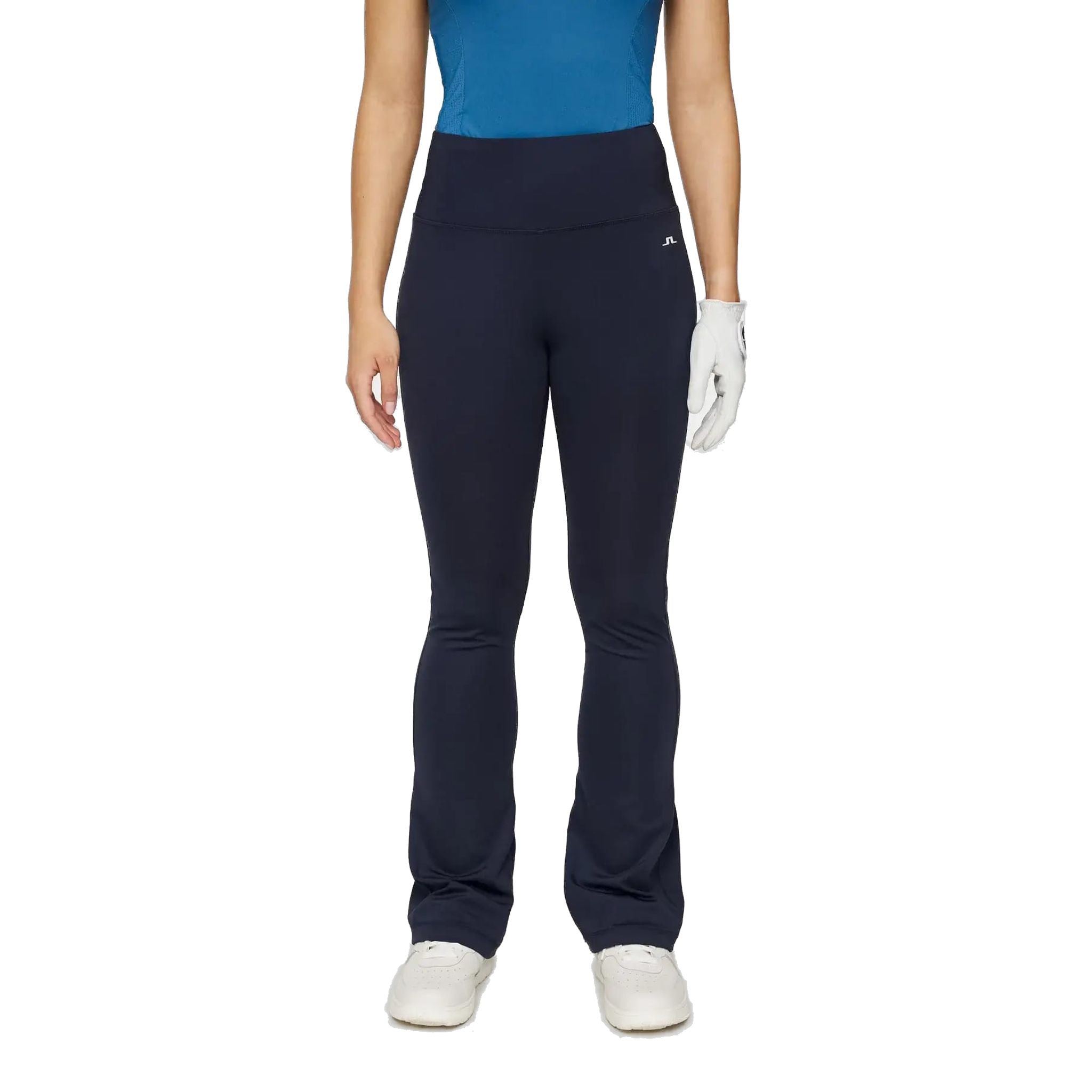 Leggings svasati Fiona di J. Lindeberg da donna