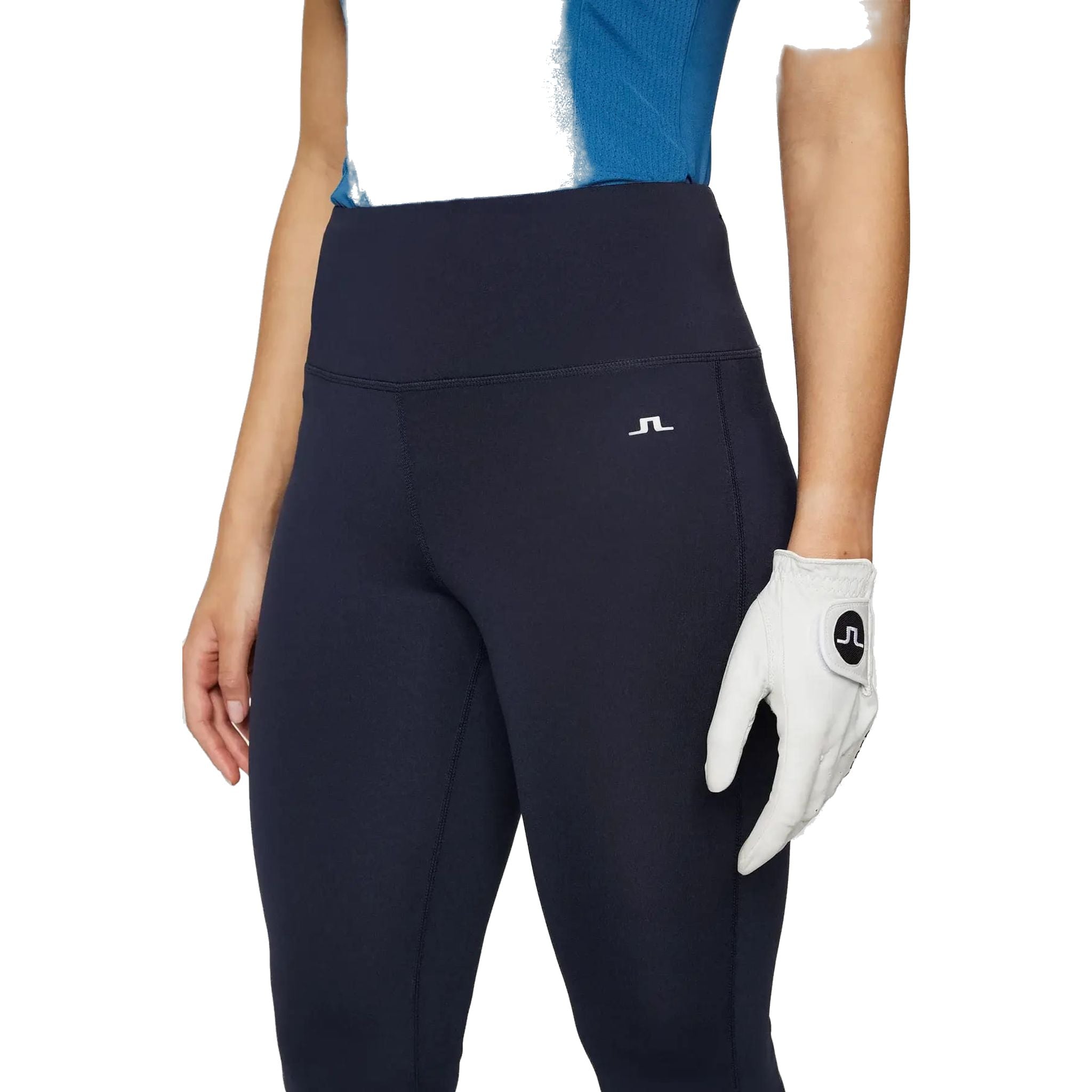 Leggings svasati Fiona di J. Lindeberg da donna