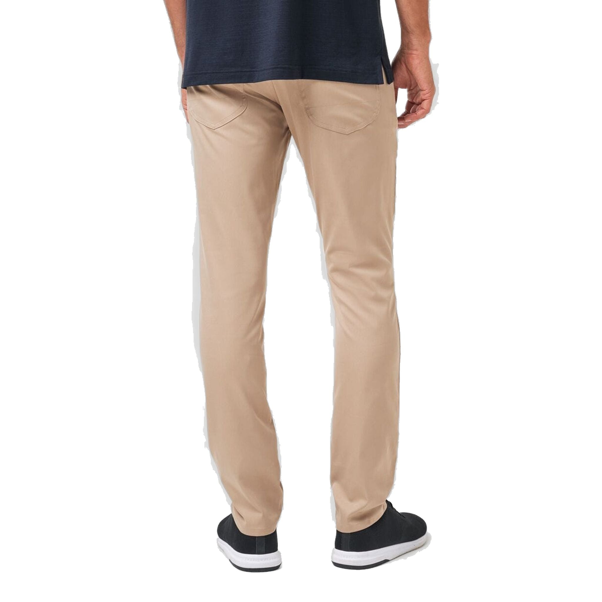 Pantaloni Travis Mathew Open to Close da uomo