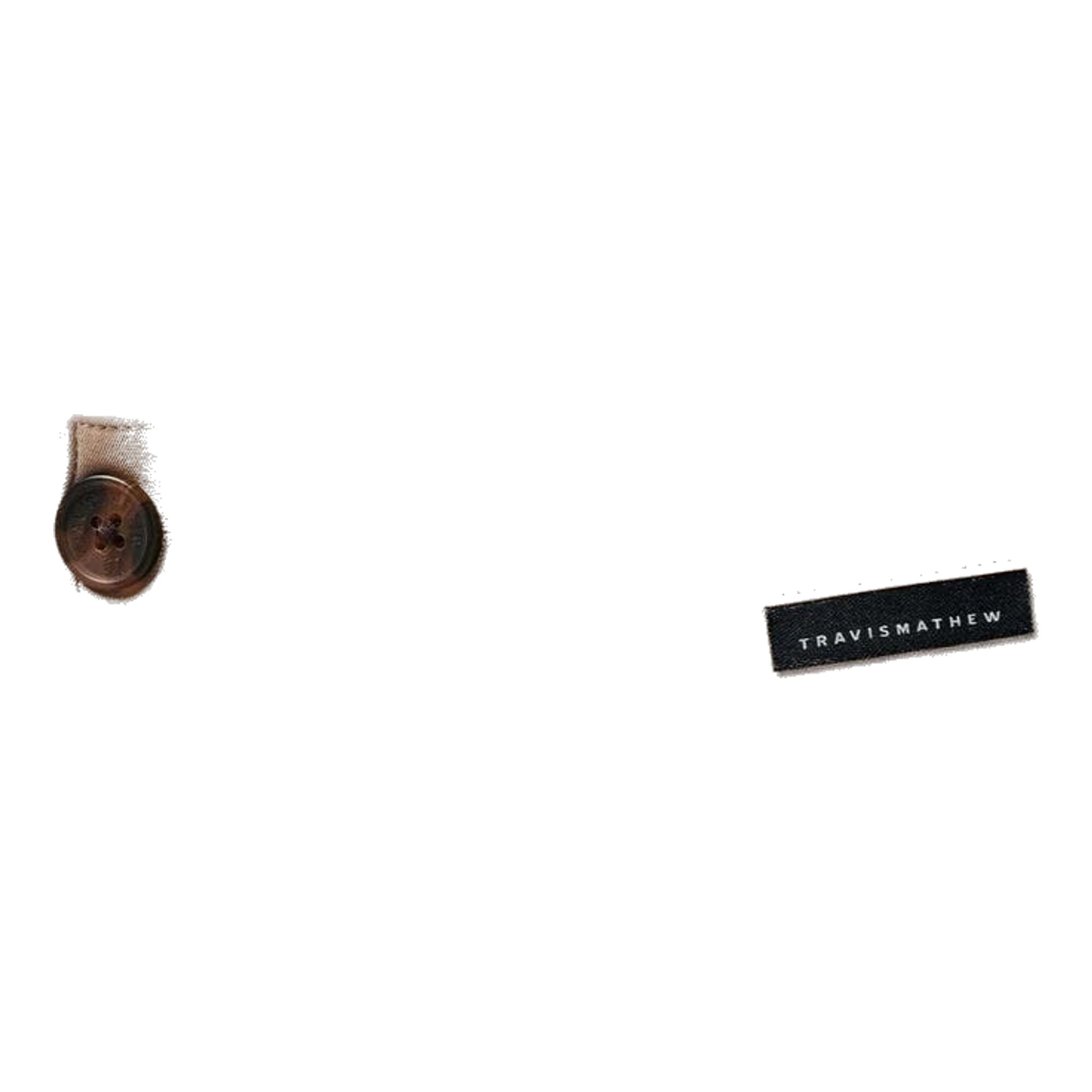 Pantaloni Travis Mathew Open to Close da uomo