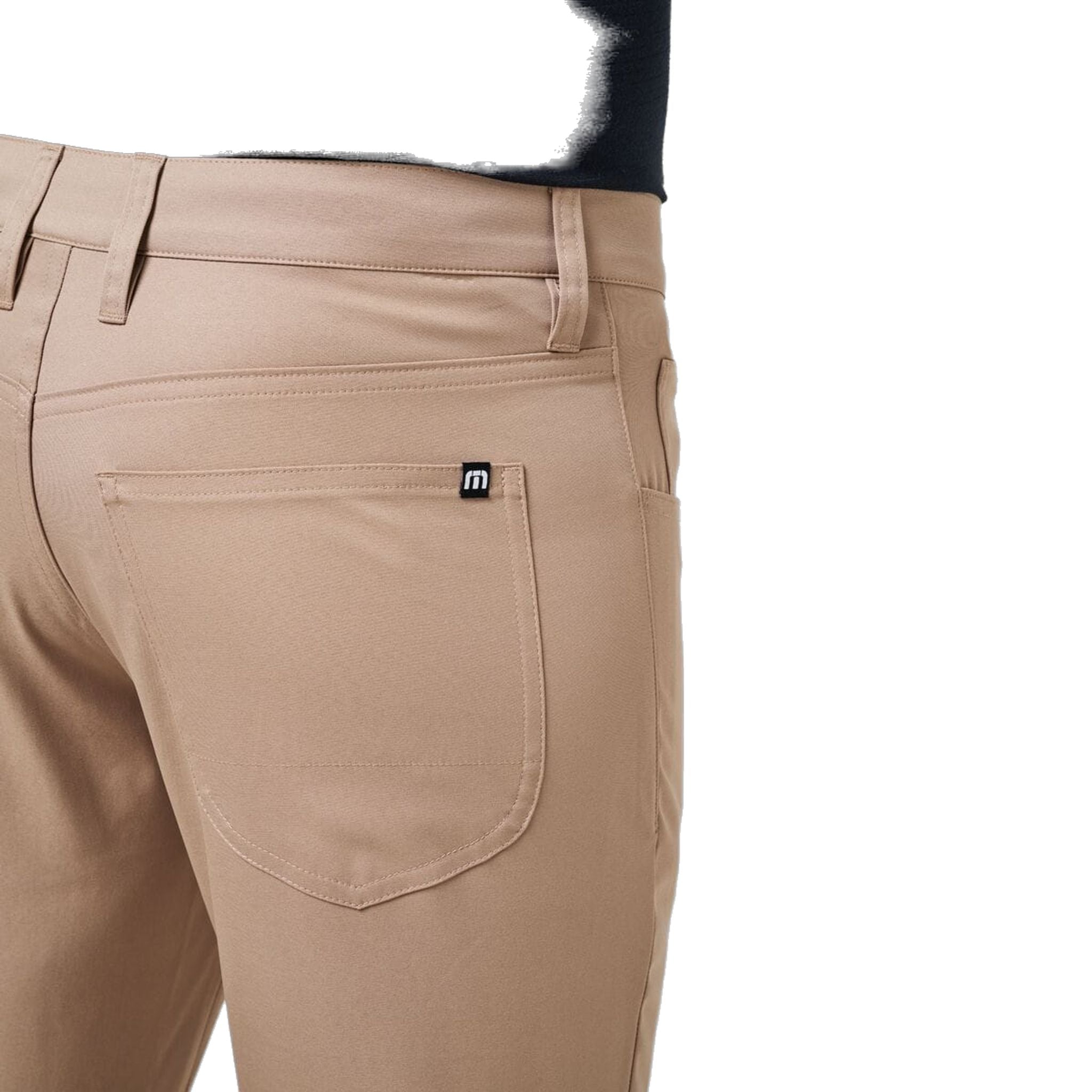 Pantaloni Travis Mathew Open to Close da uomo