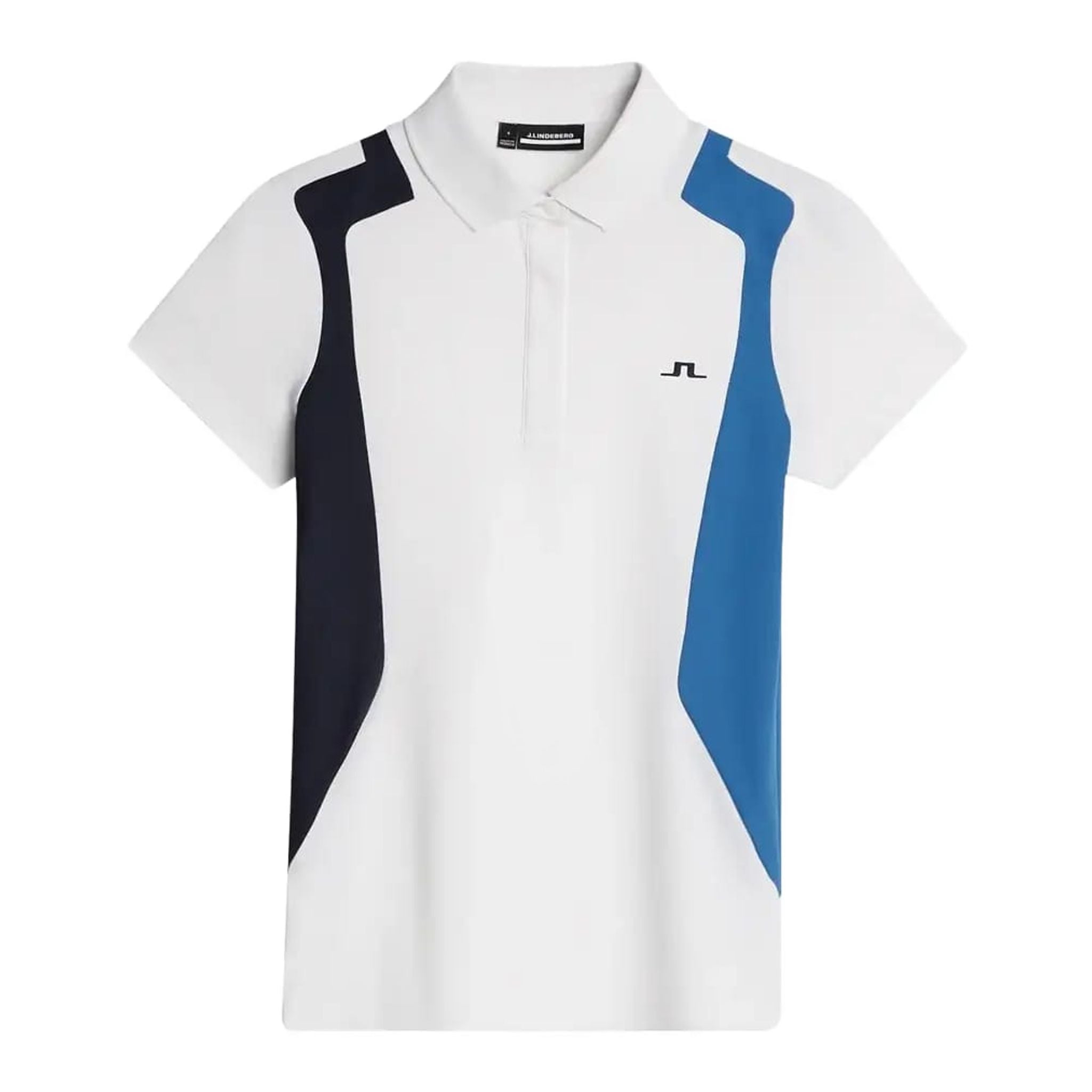 Polo Bea da donna J. Lindeberg