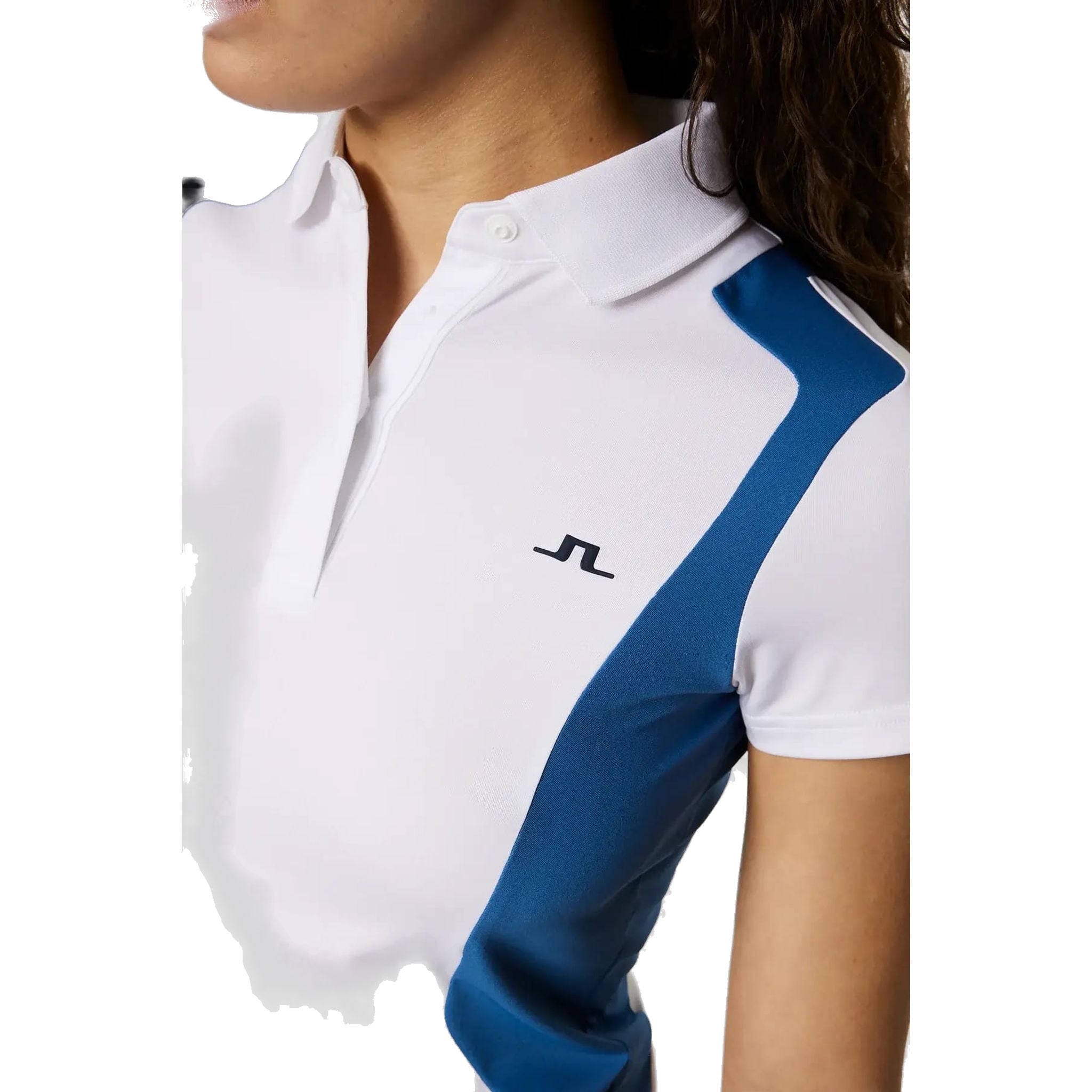 Polo Bea da donna J. Lindeberg