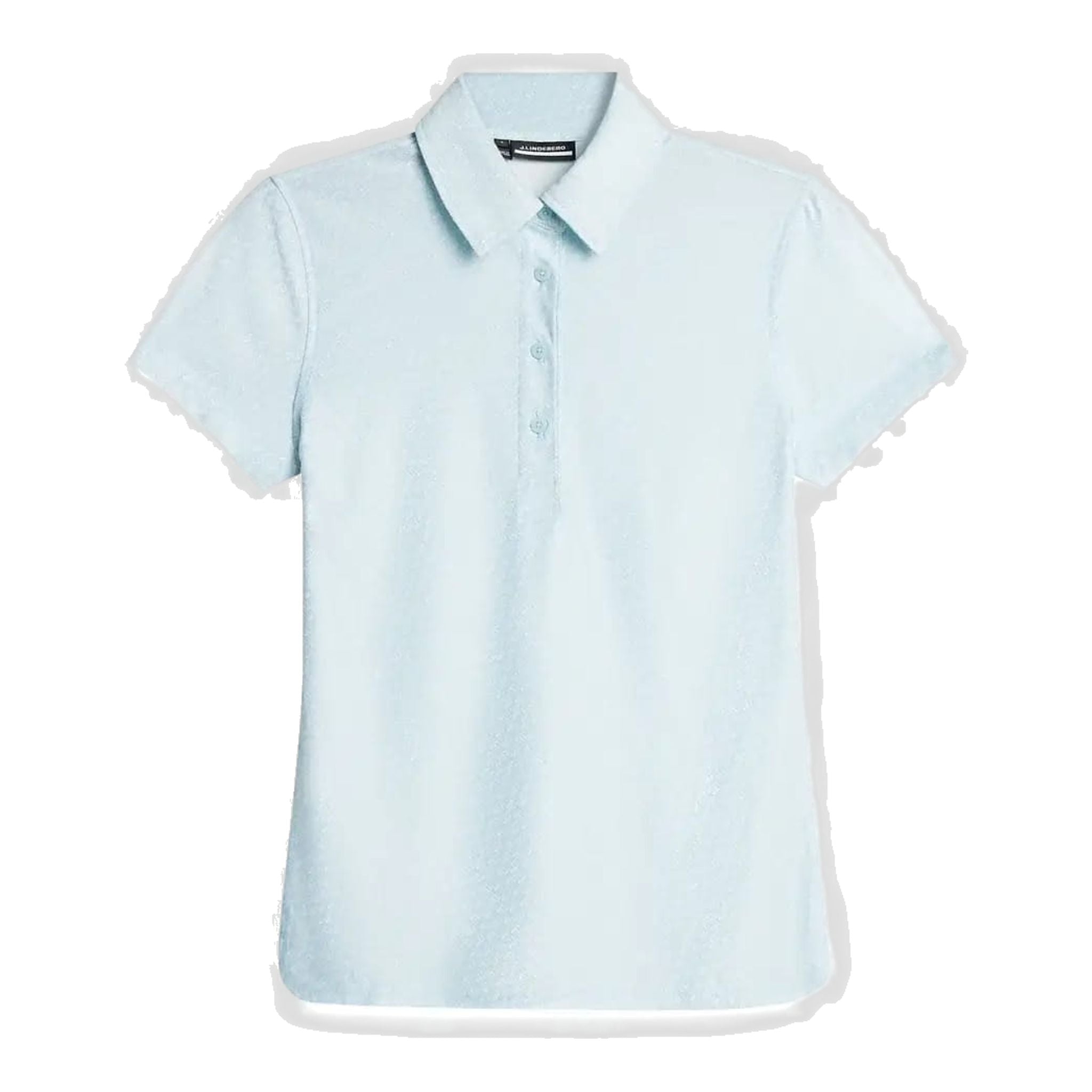 Polo da donna J. Lindeberg Caitlyn