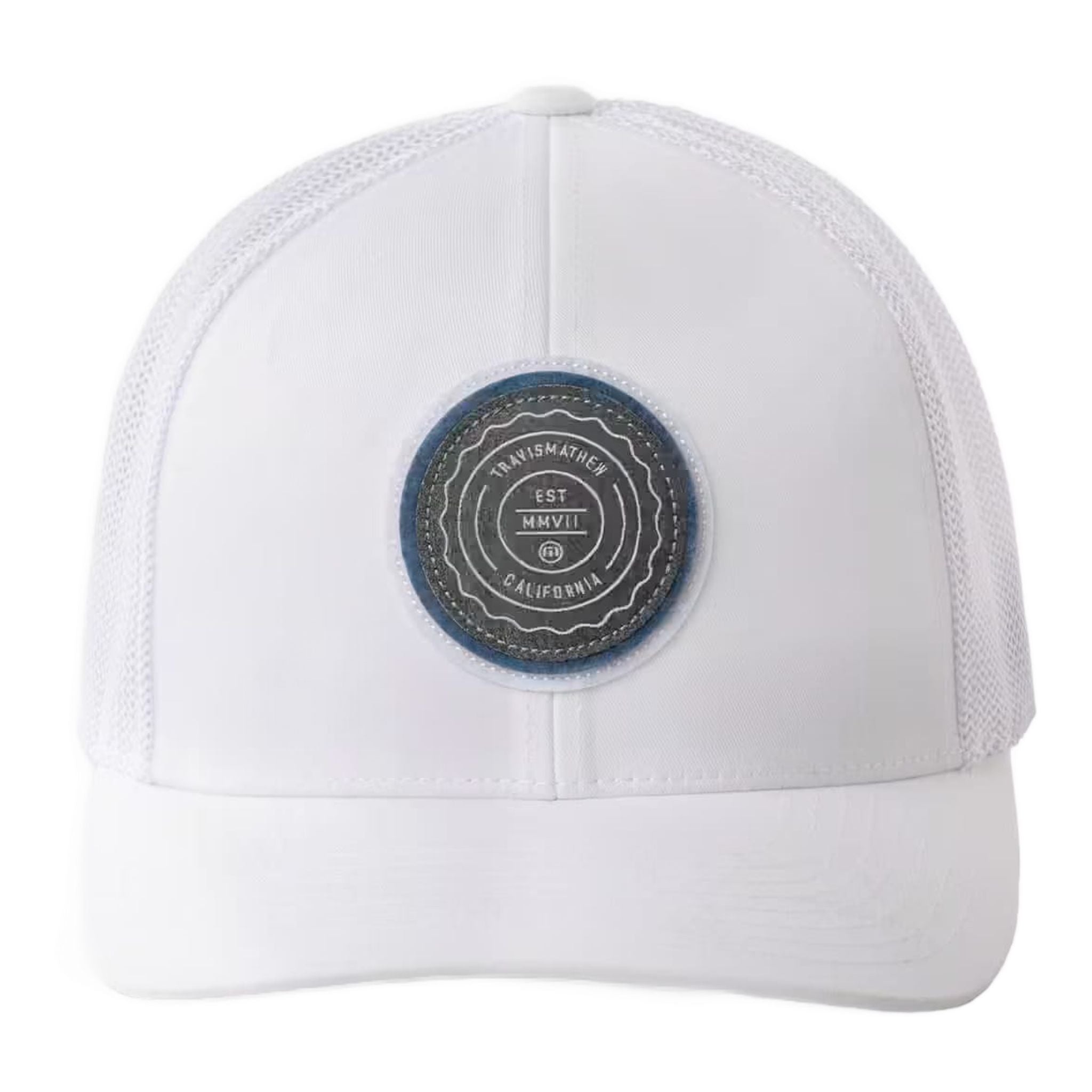Cappellino da uomo Travis Mathew The Patch