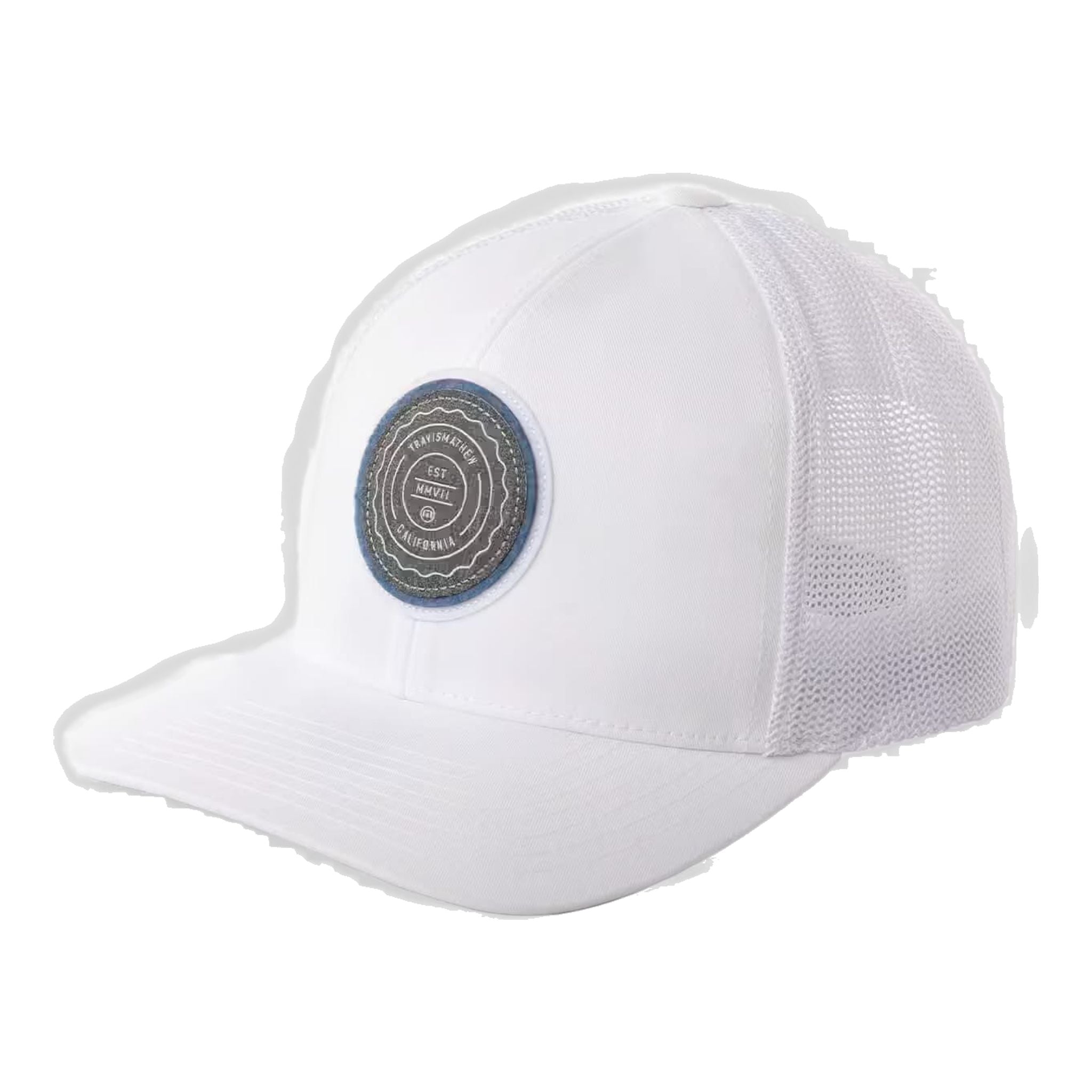 Cappellino da uomo Travis Mathew The Patch
