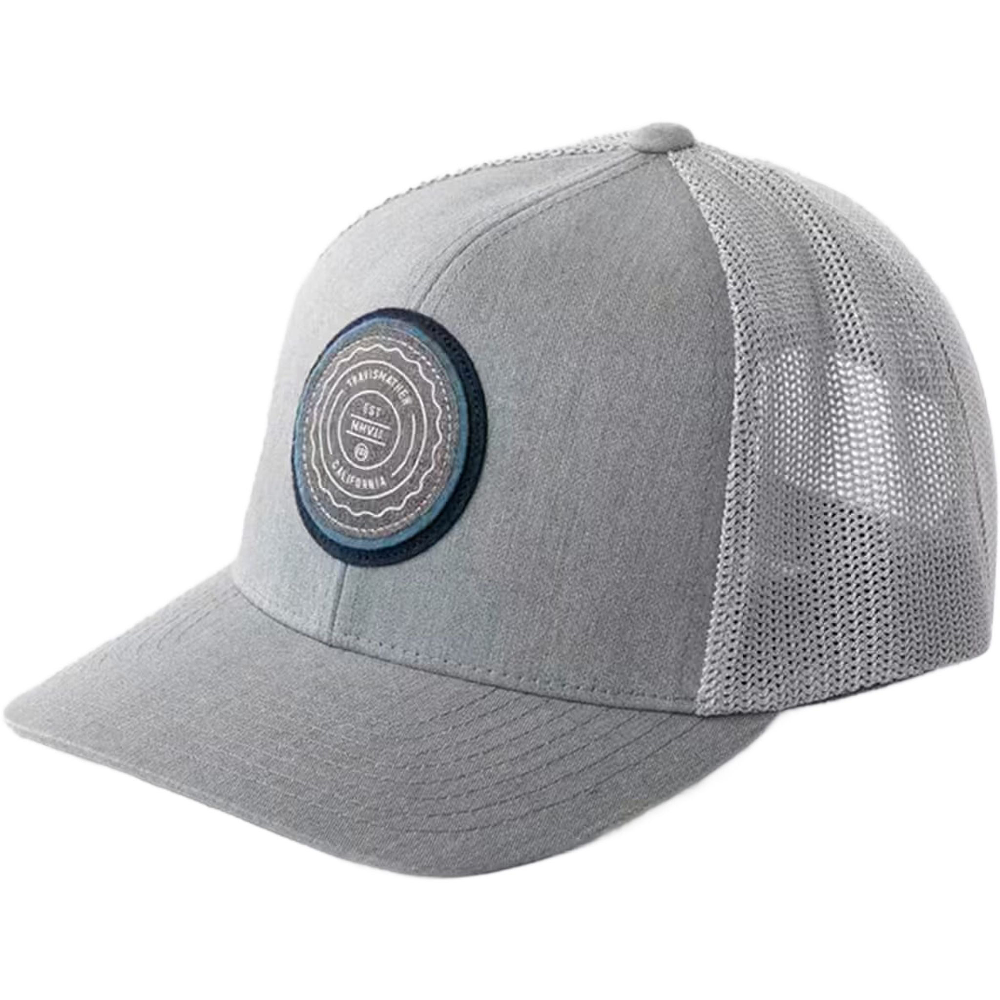 Cappellino da uomo Travis Mathew The Patch
