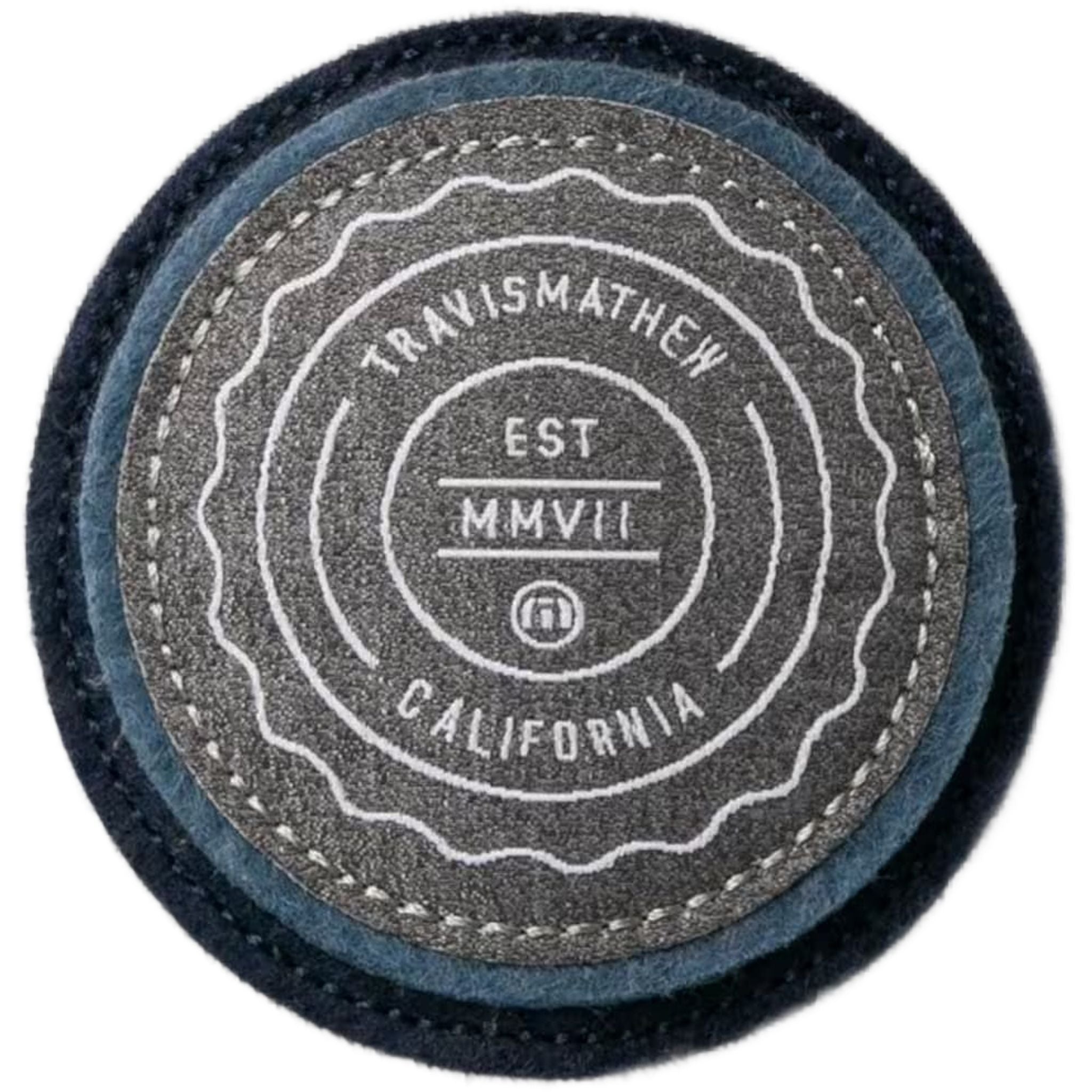 Cappellino da uomo Travis Mathew The Patch