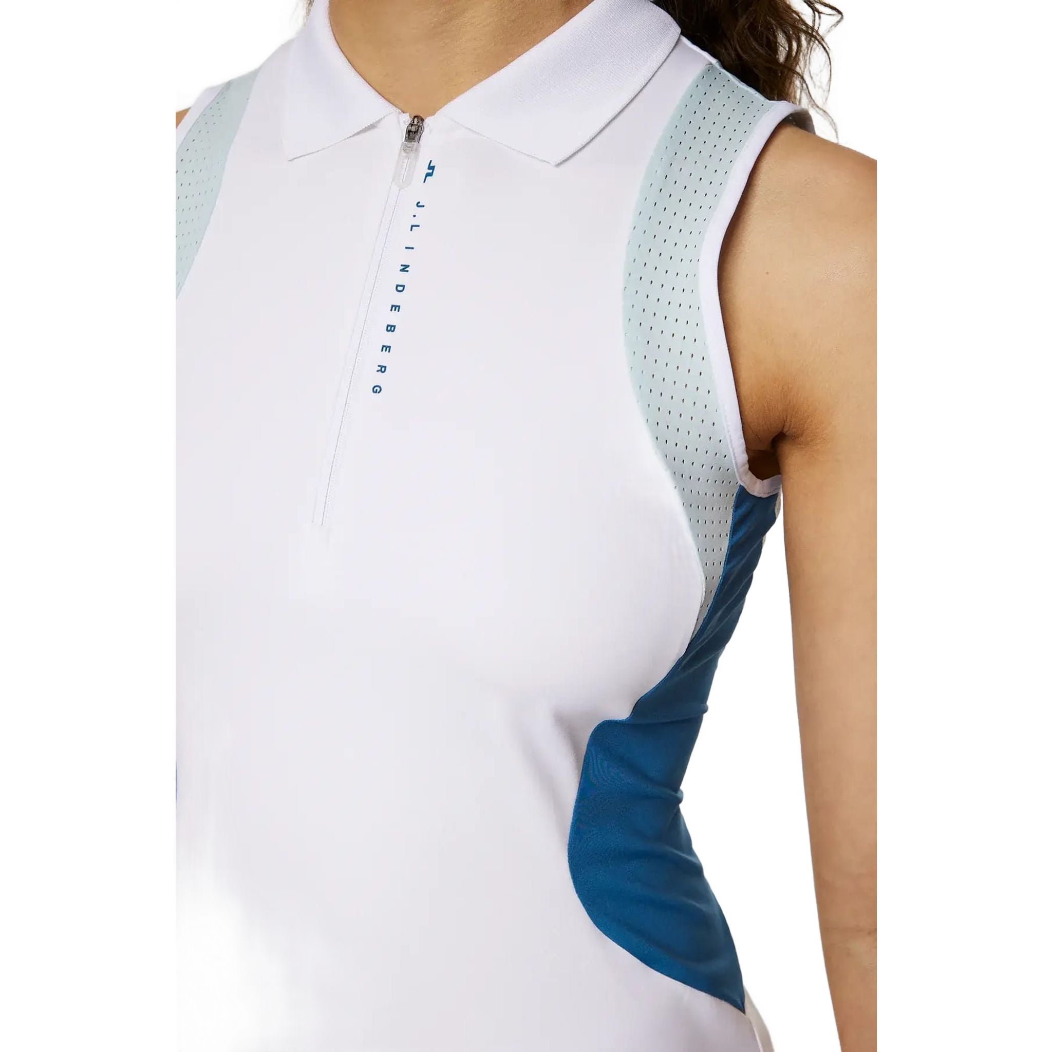 J. Lindeberg Krissi Abito da donna