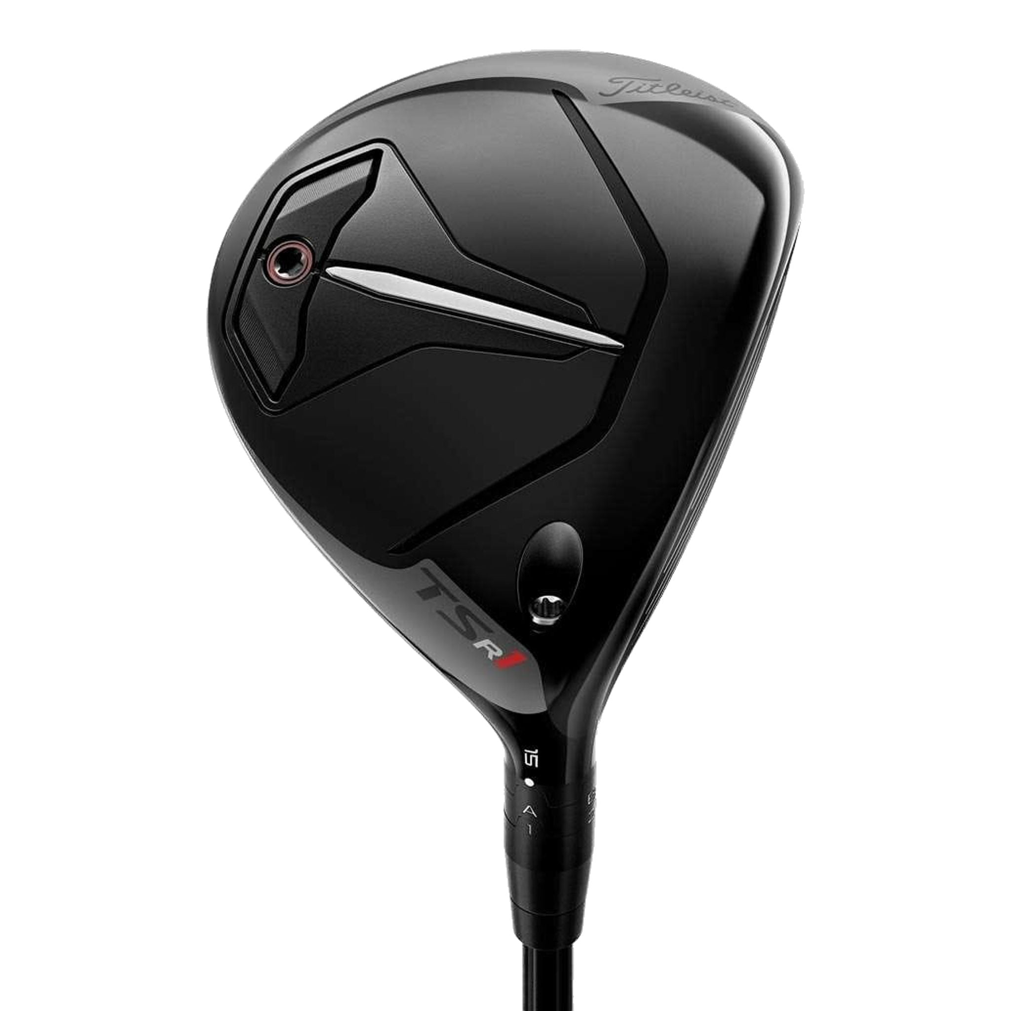 Titleist TSR1 Fairway Wood Demo da uomo