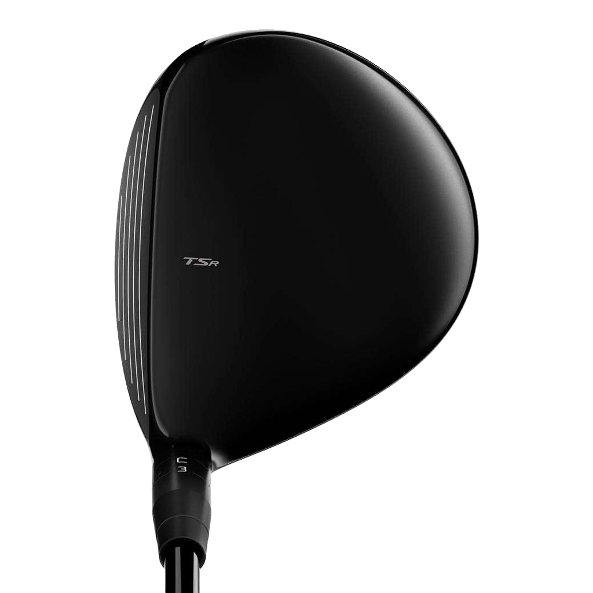 Titleist TSR1 Fairway Wood Demo da uomo