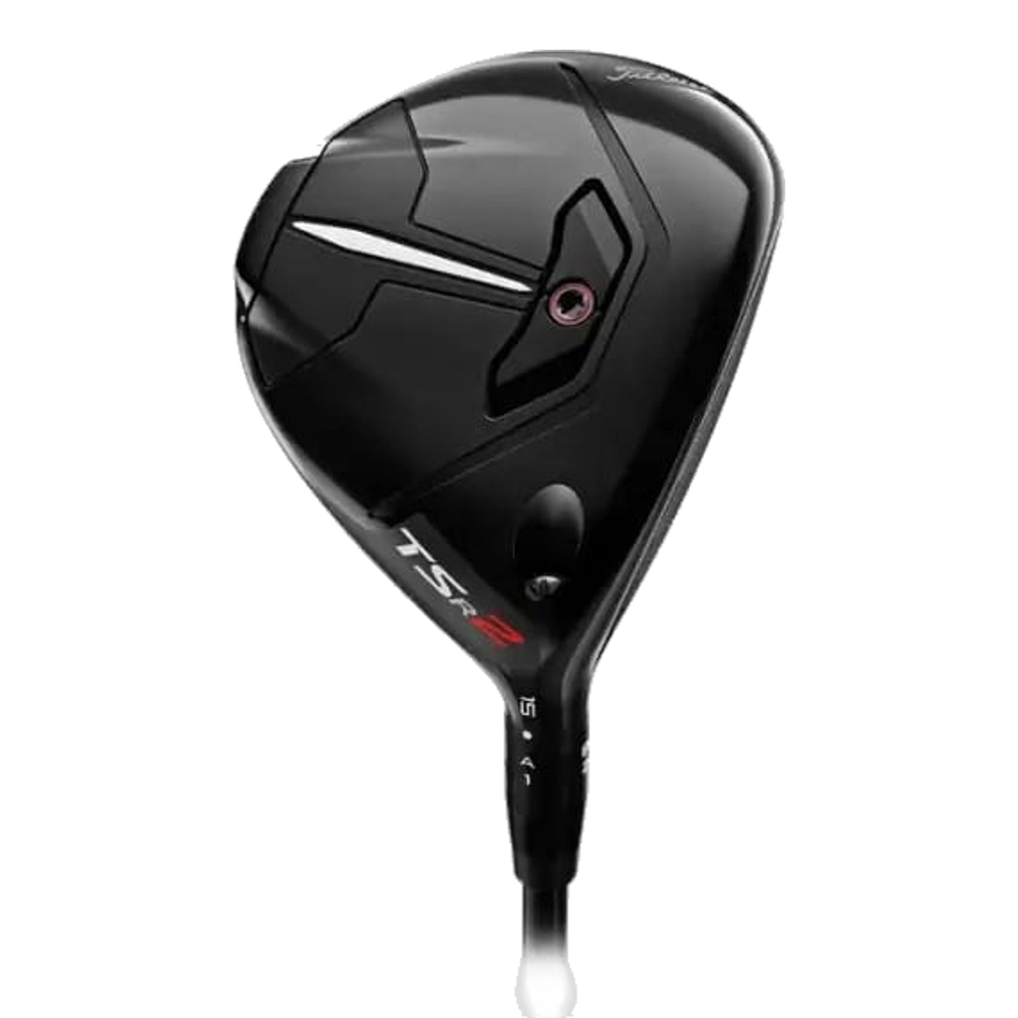 Titleist TSR2 Fairway Wood Demo da uomo
