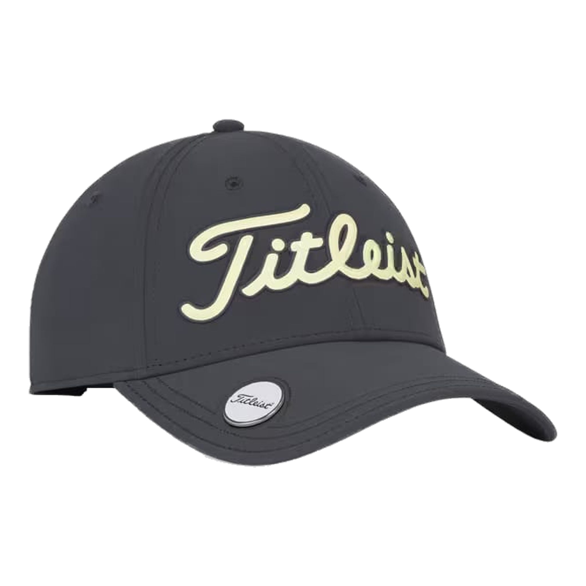 Cappellino marcapalla Titleist Players Performance da donna