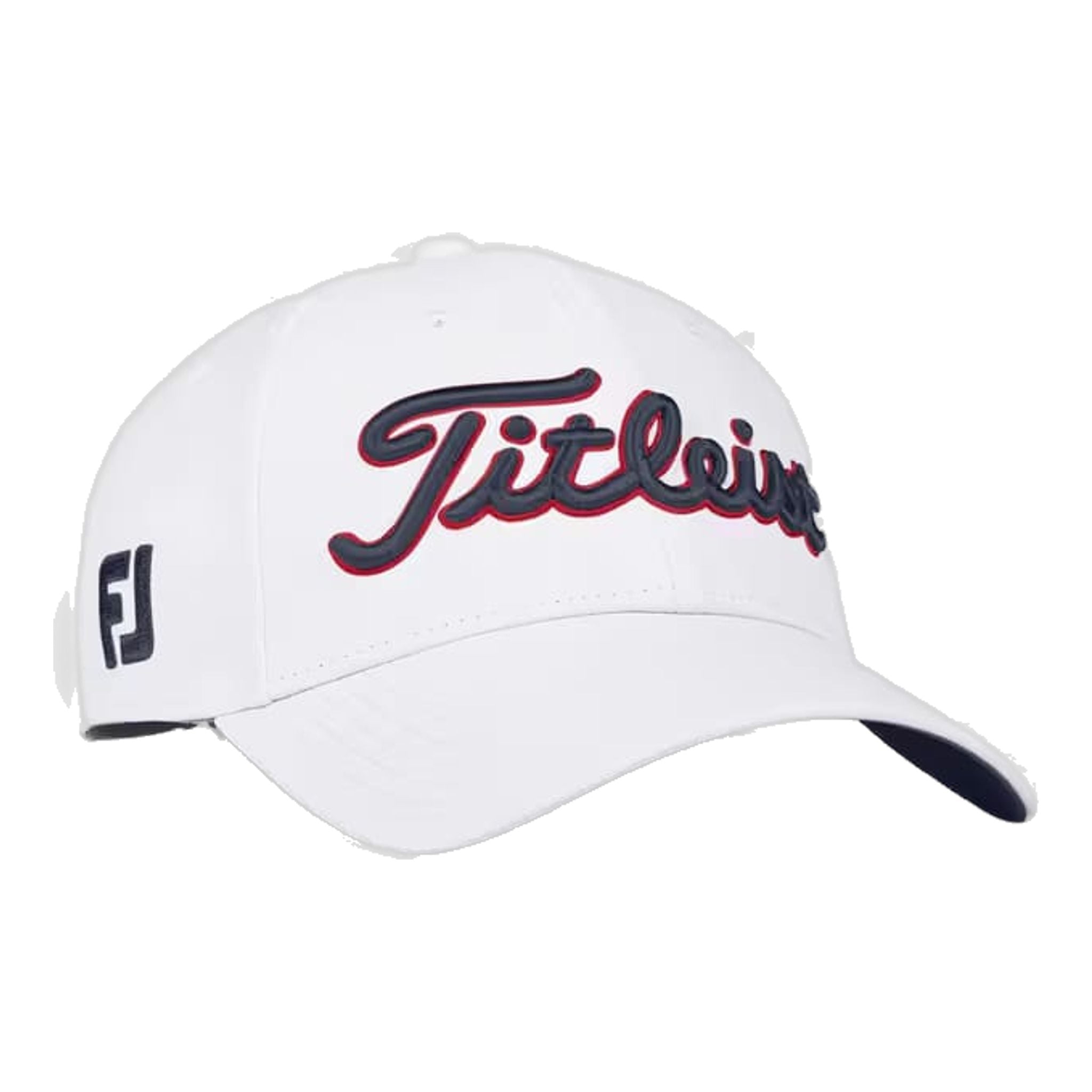 Cappellino Titleist Tour Performance da uomo