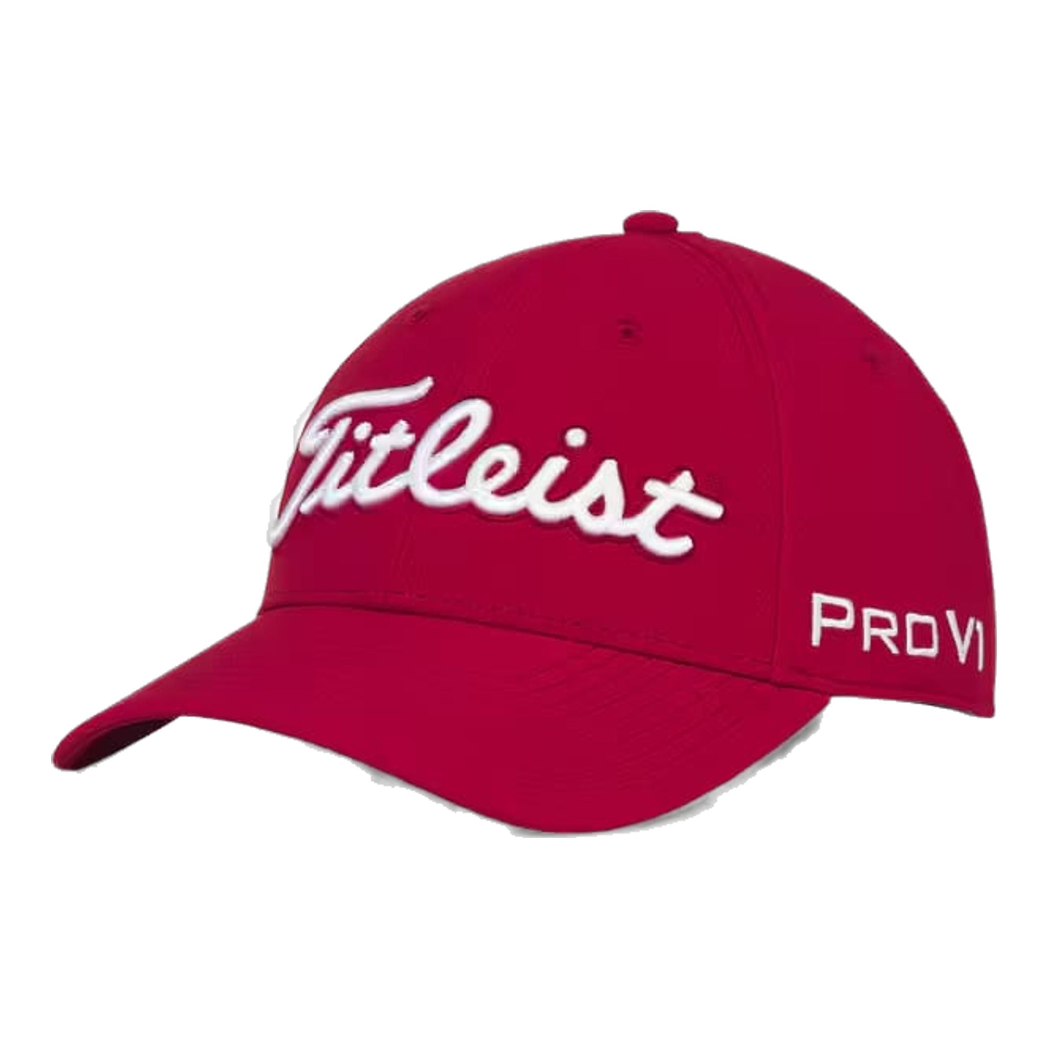 Cappellino Titleist Tour Performance da uomo
