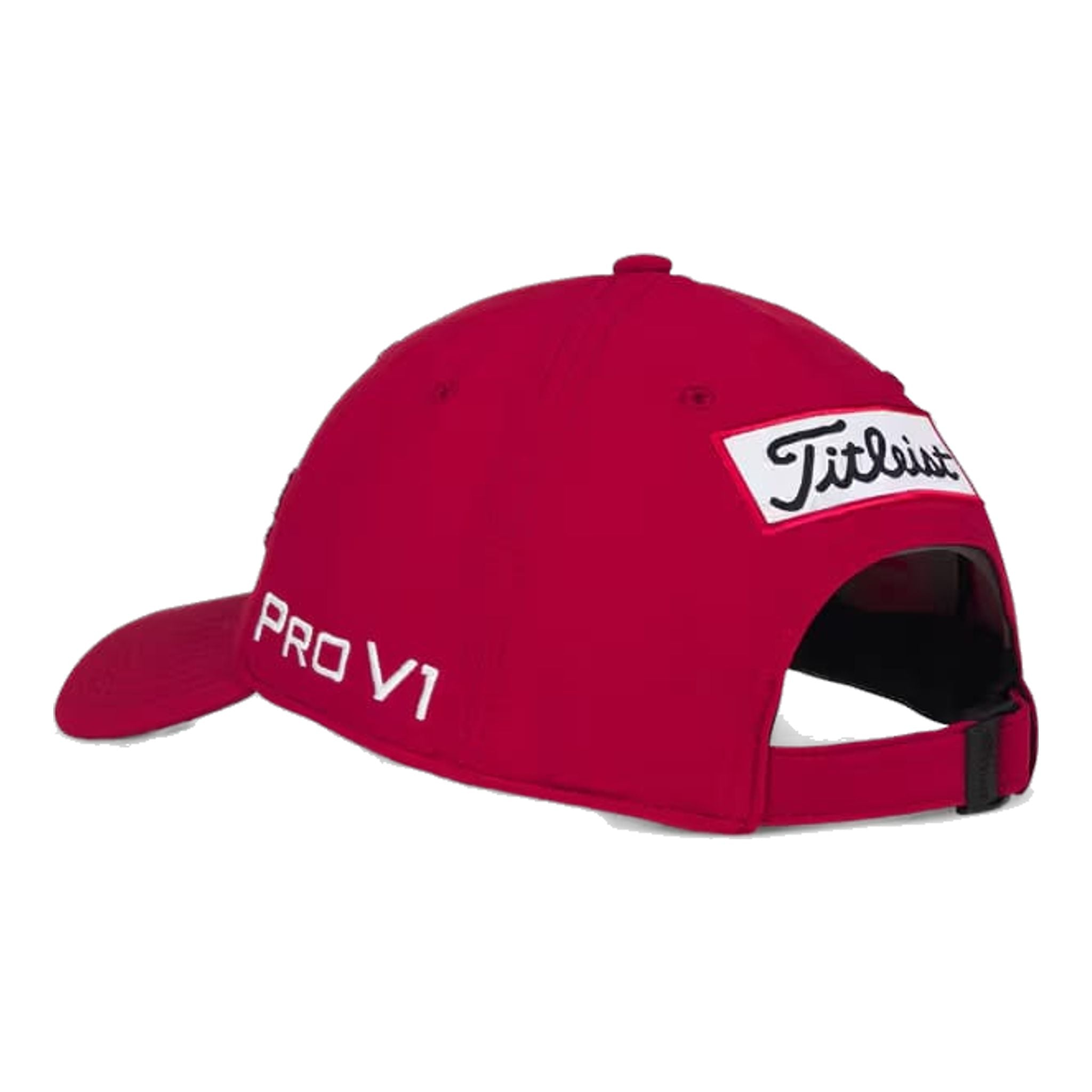Cappellino Titleist Tour Performance da uomo