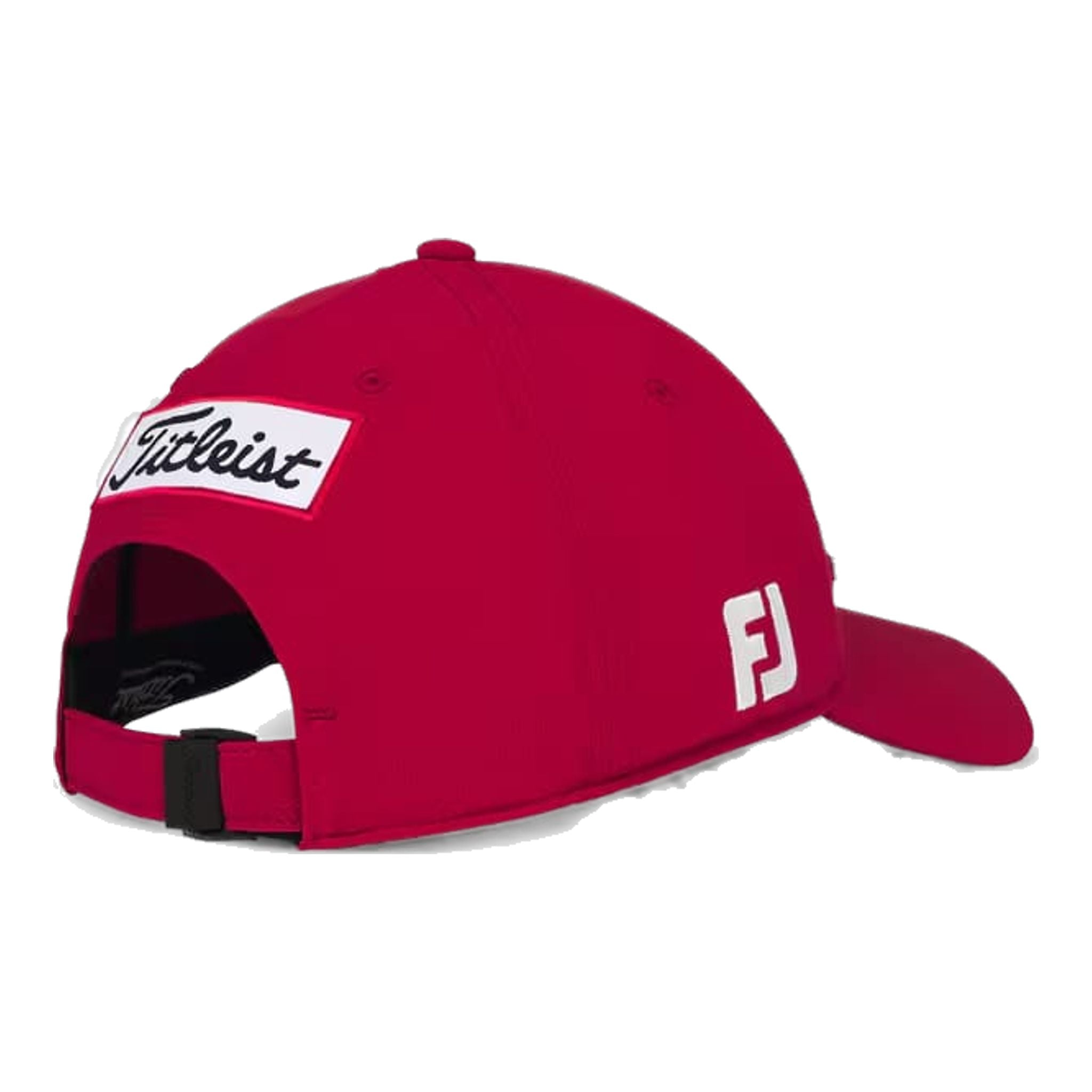 Cappellino Titleist Tour Performance da uomo