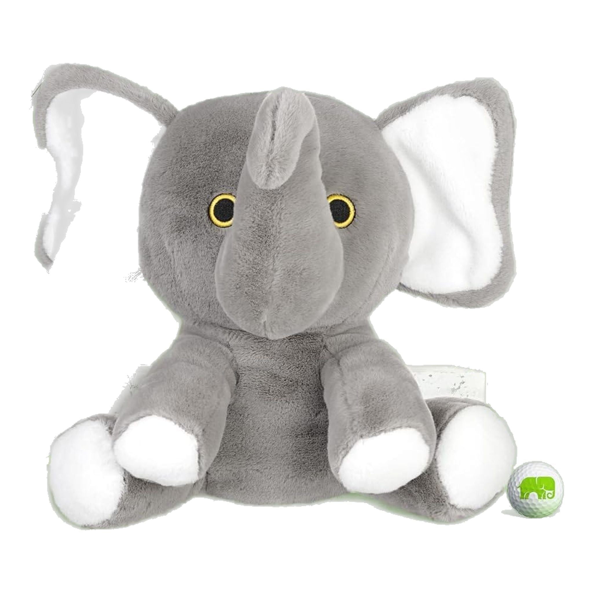 Copricapo per burattini Copricapo per elefante da conducente