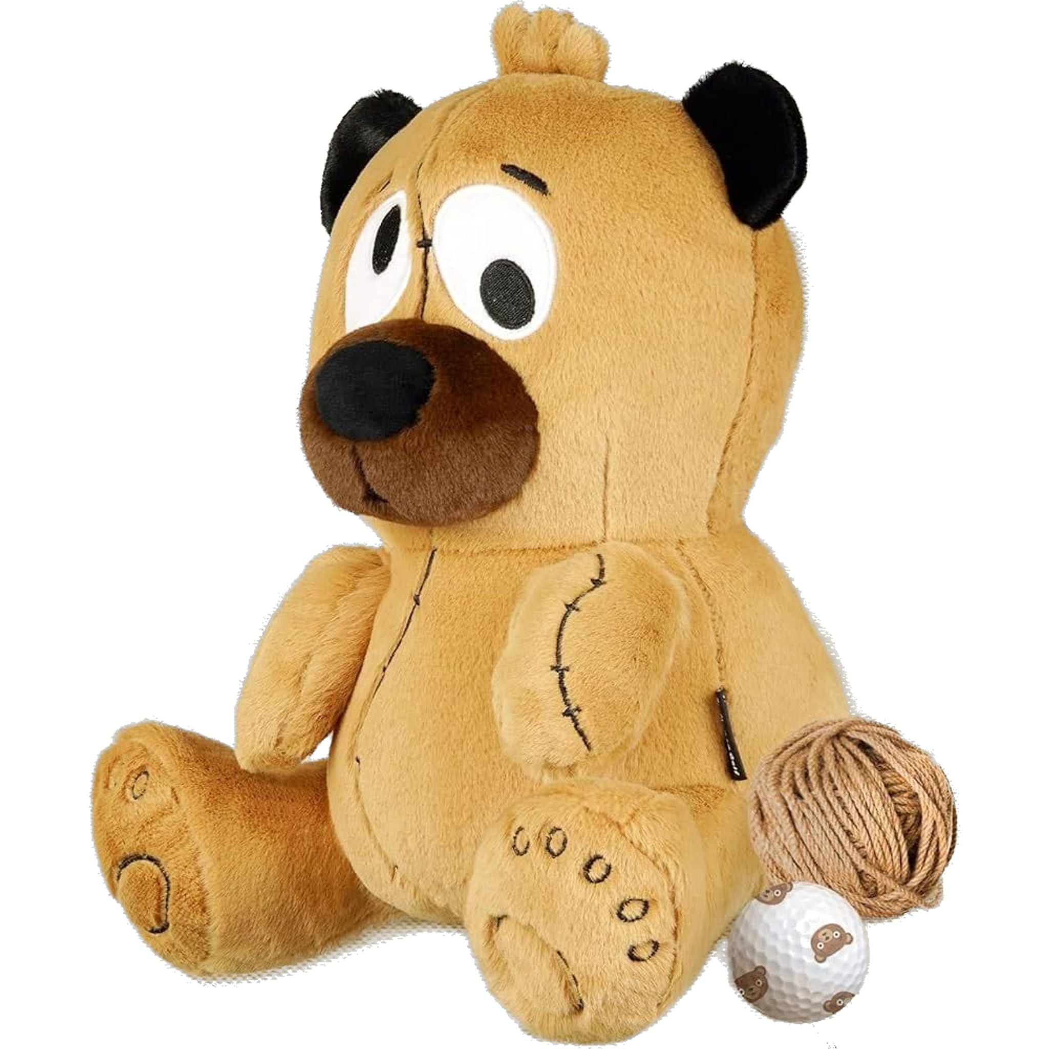 Copricapo per marionette Copricapo per autisti Teddy
