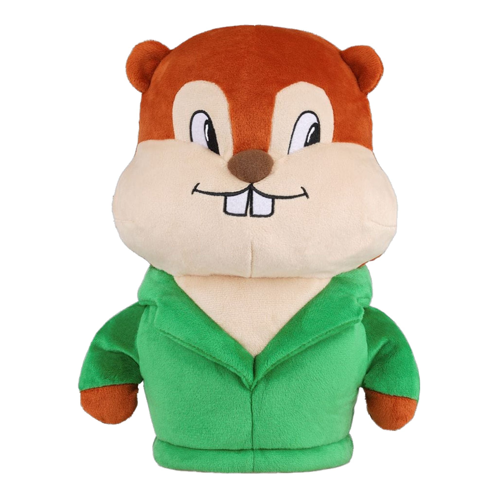 Copricapo per marionette Copricapo per autista scoiattolo