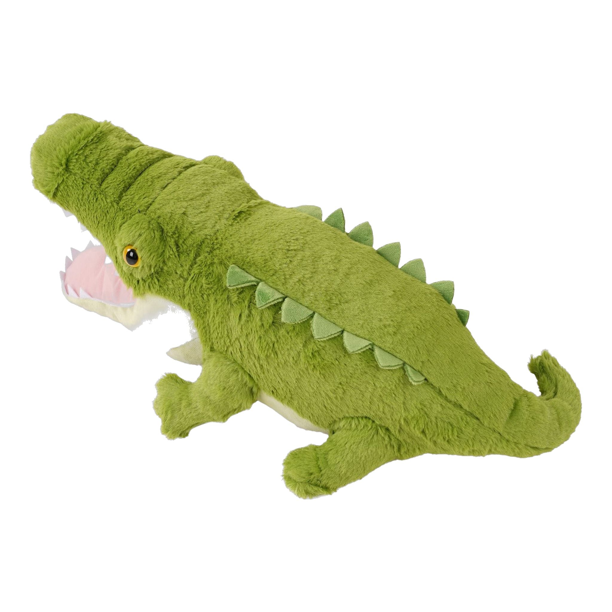 Copricapo per marionette Copricapo per autisti di alligatori