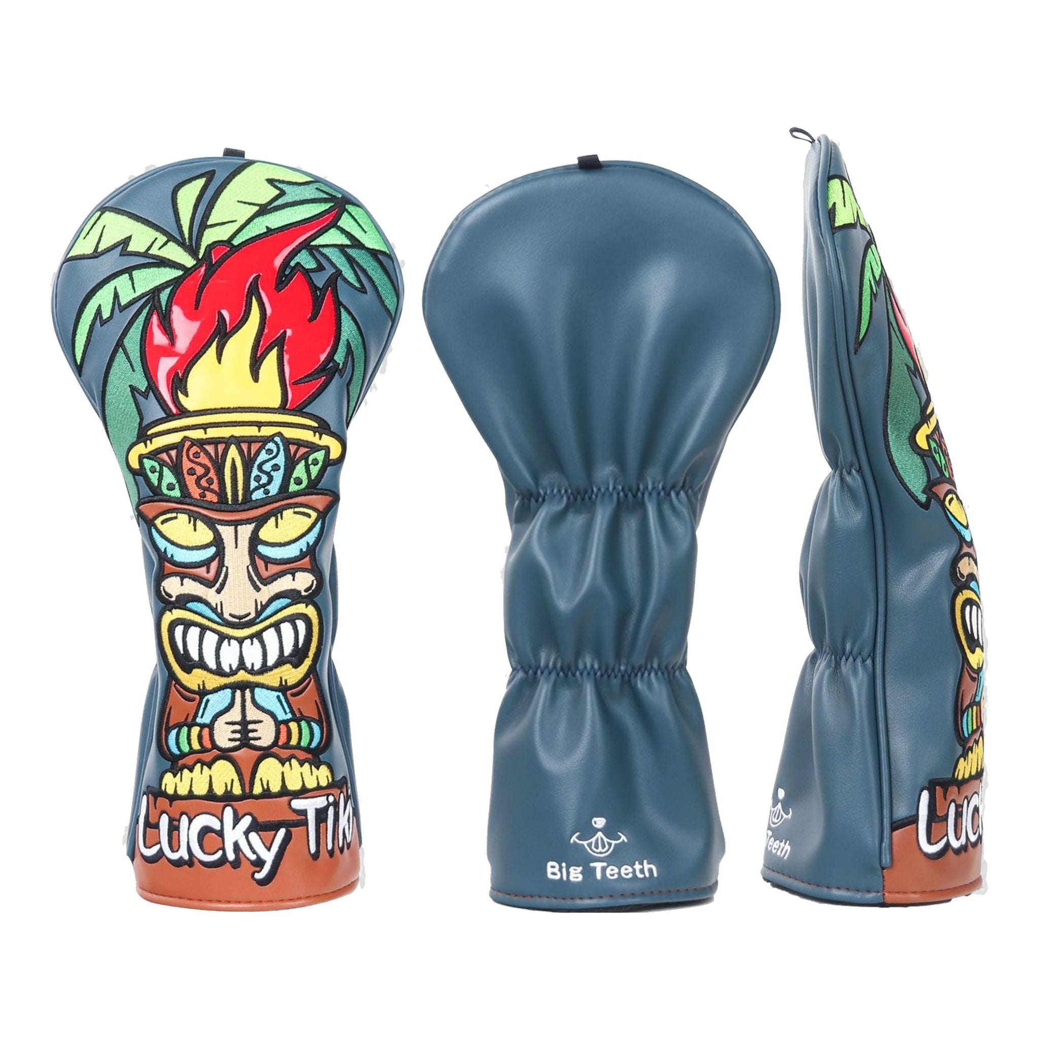 Copritesta ricamati May Driver Headcover