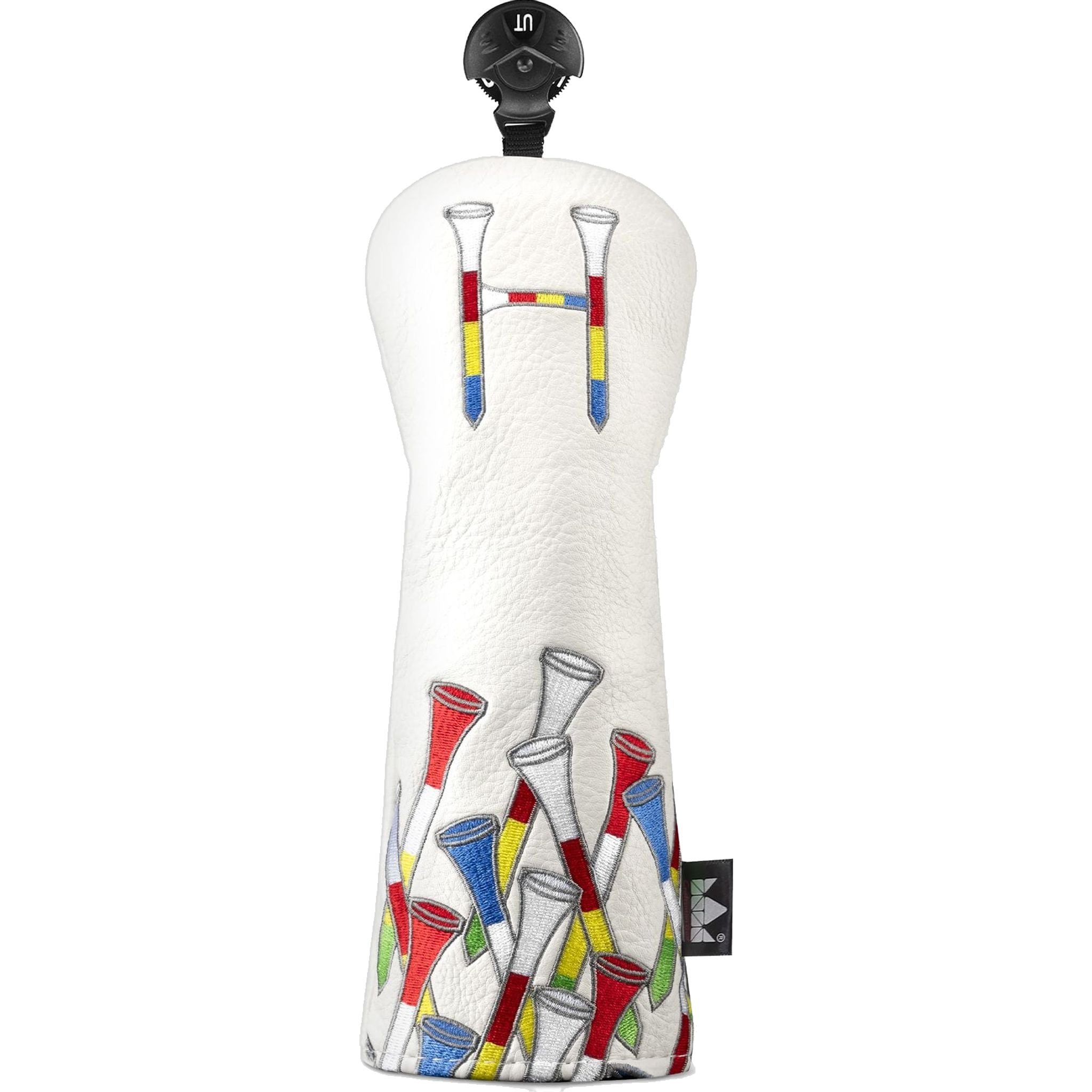 Copricapo ricamati Tees Copricapo ibrido