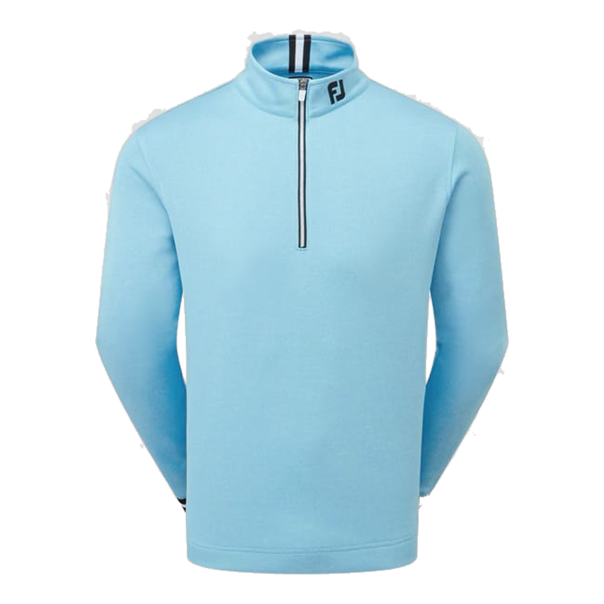 Maglione Chill-Out a coste Footjoy da donna