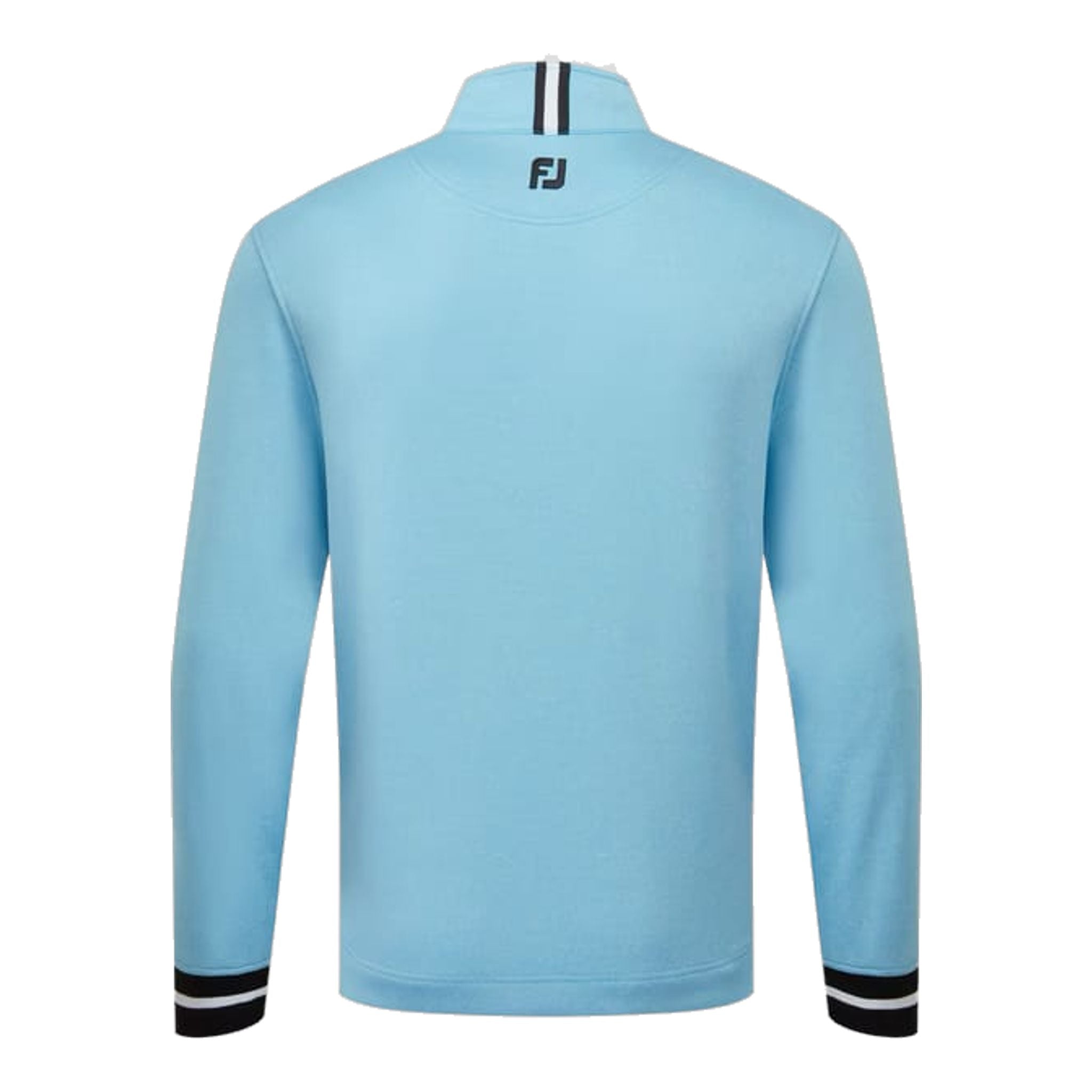 Maglione Chill-Out a coste Footjoy da donna