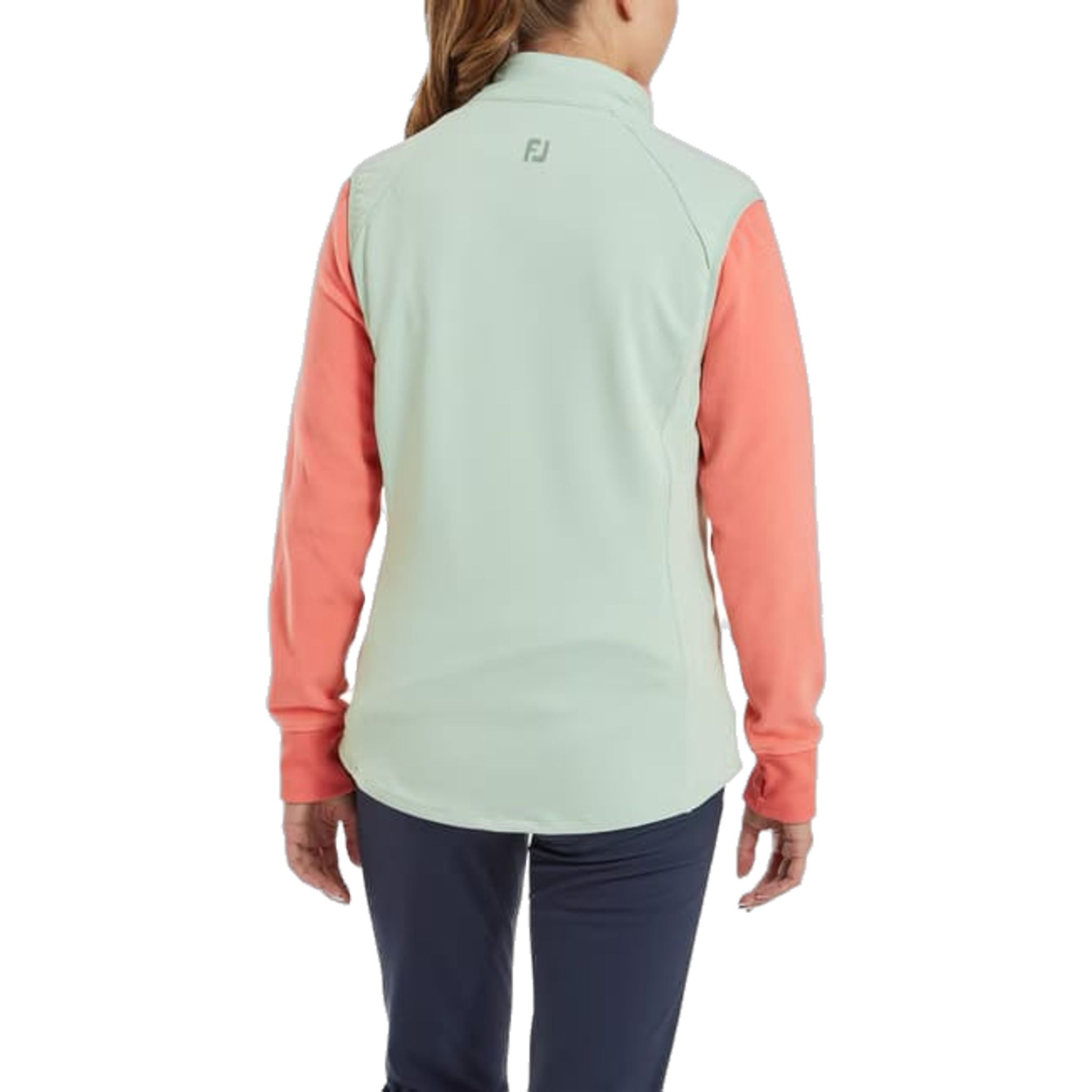 Gilet ibrido Footjoy da donna