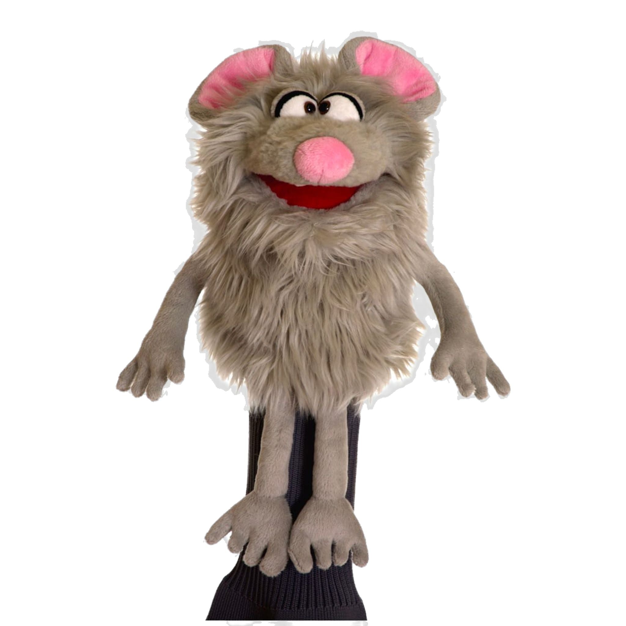 Copricapo per burattini Copricapo Modello Tuddel