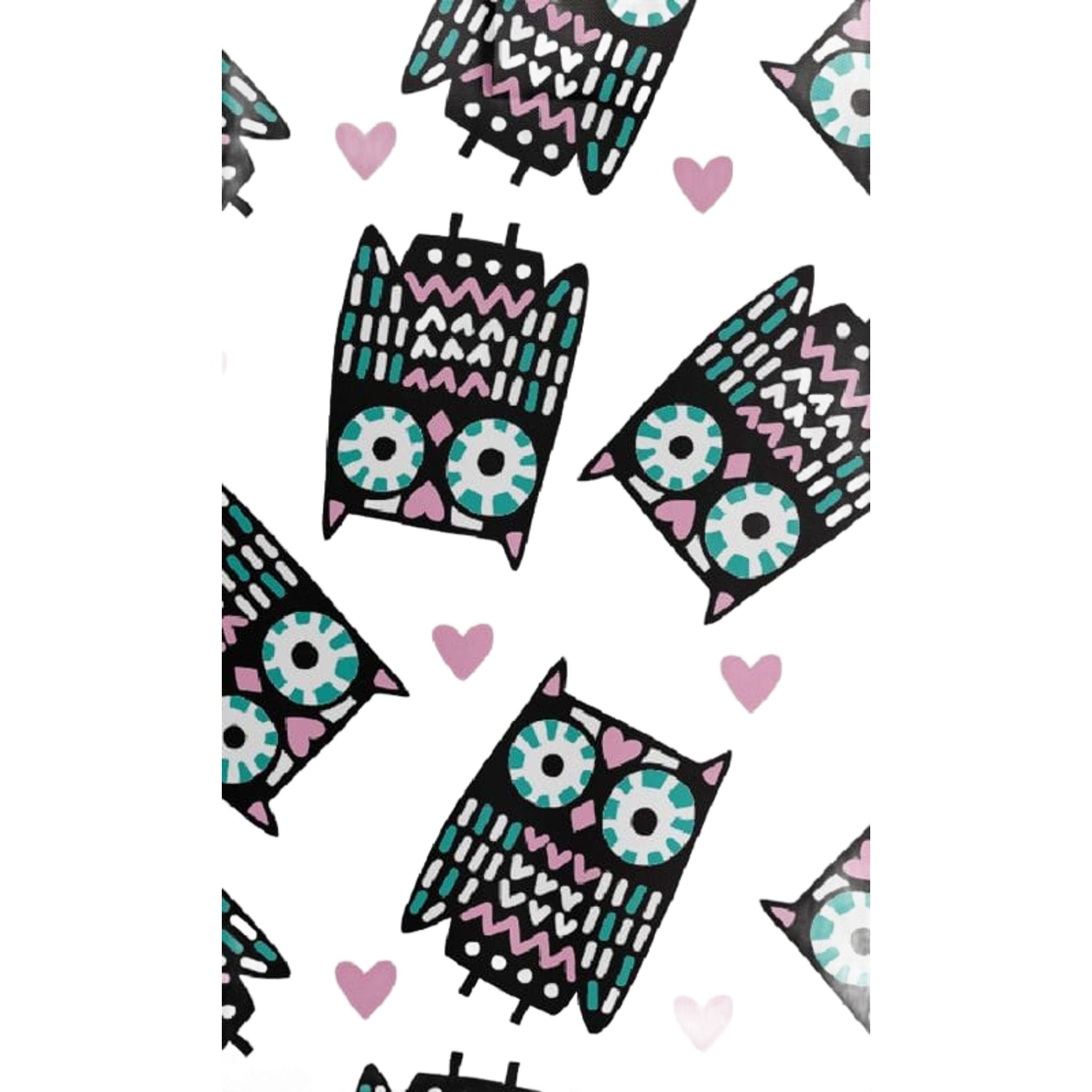 Polo da donna Golf Rowdies Owl