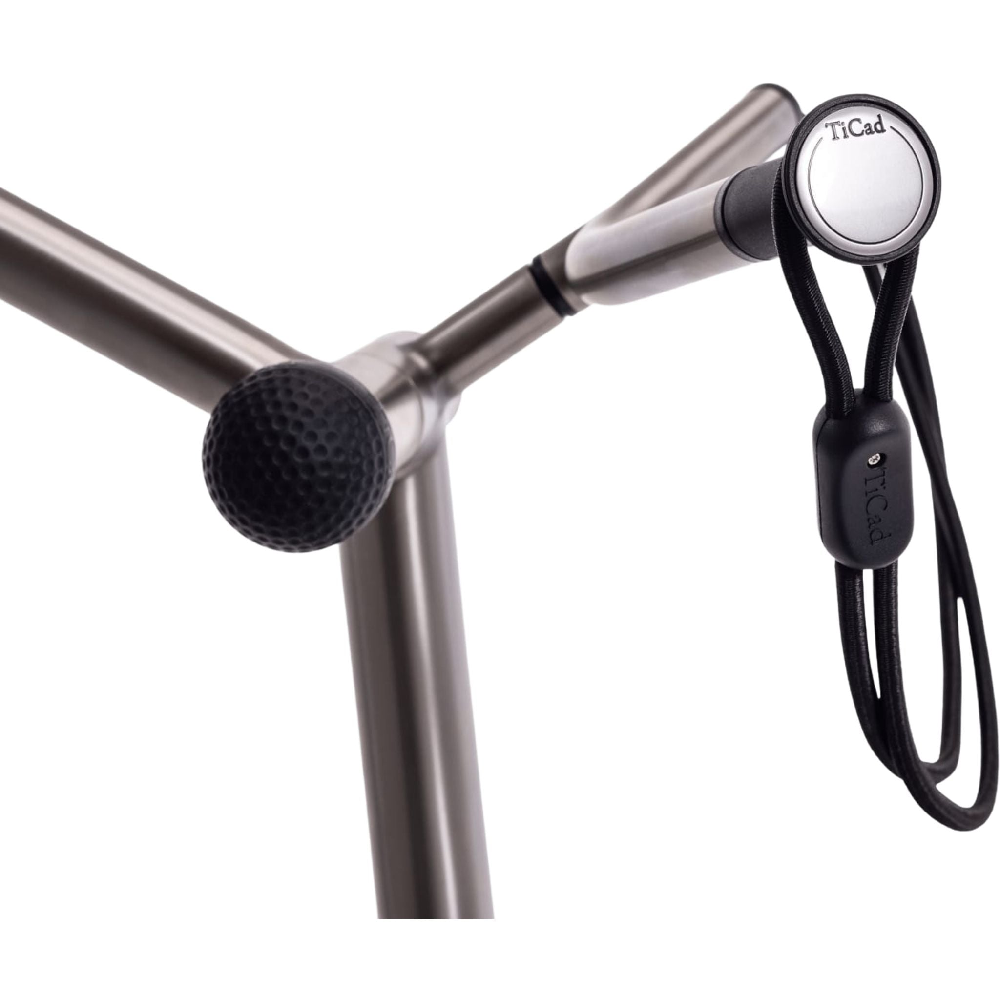 Set TiCad Easy-Zeising per TiCad Liberty