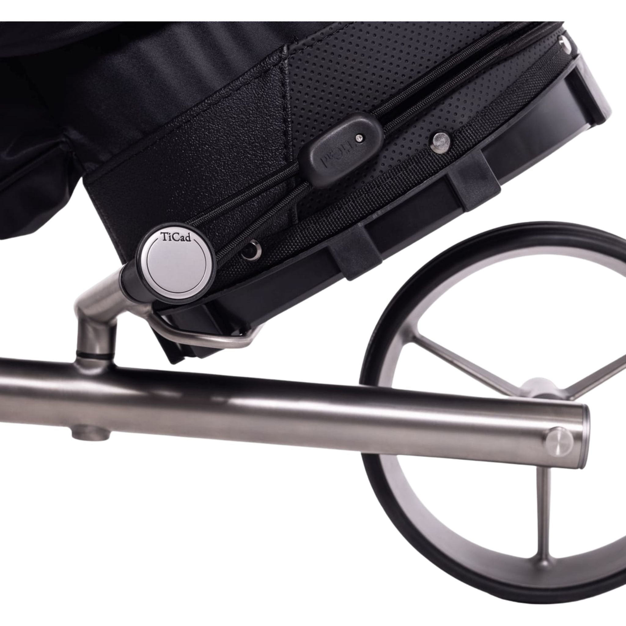 Set TiCad Easy-Zeising per TiCad Liberty