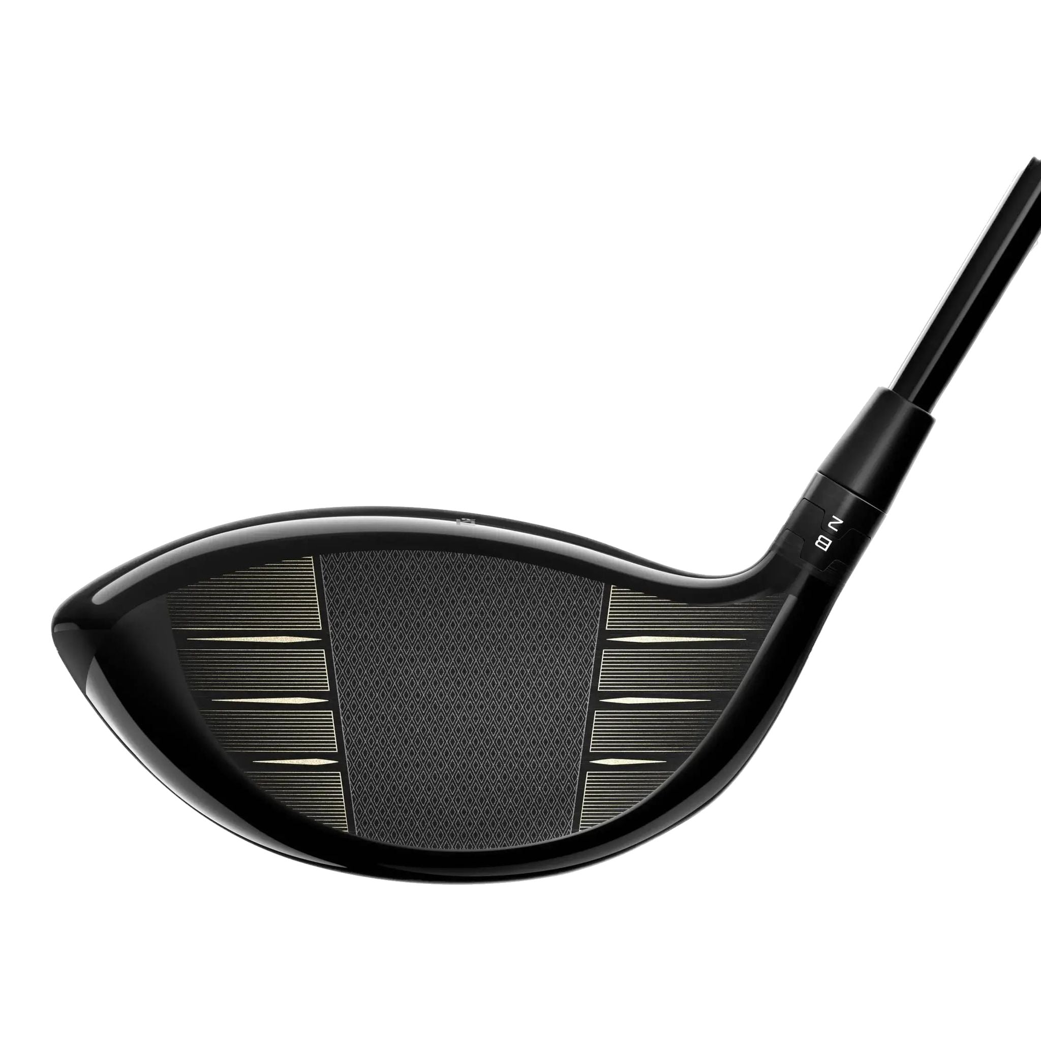 Driver Titleist TSR2 da uomo