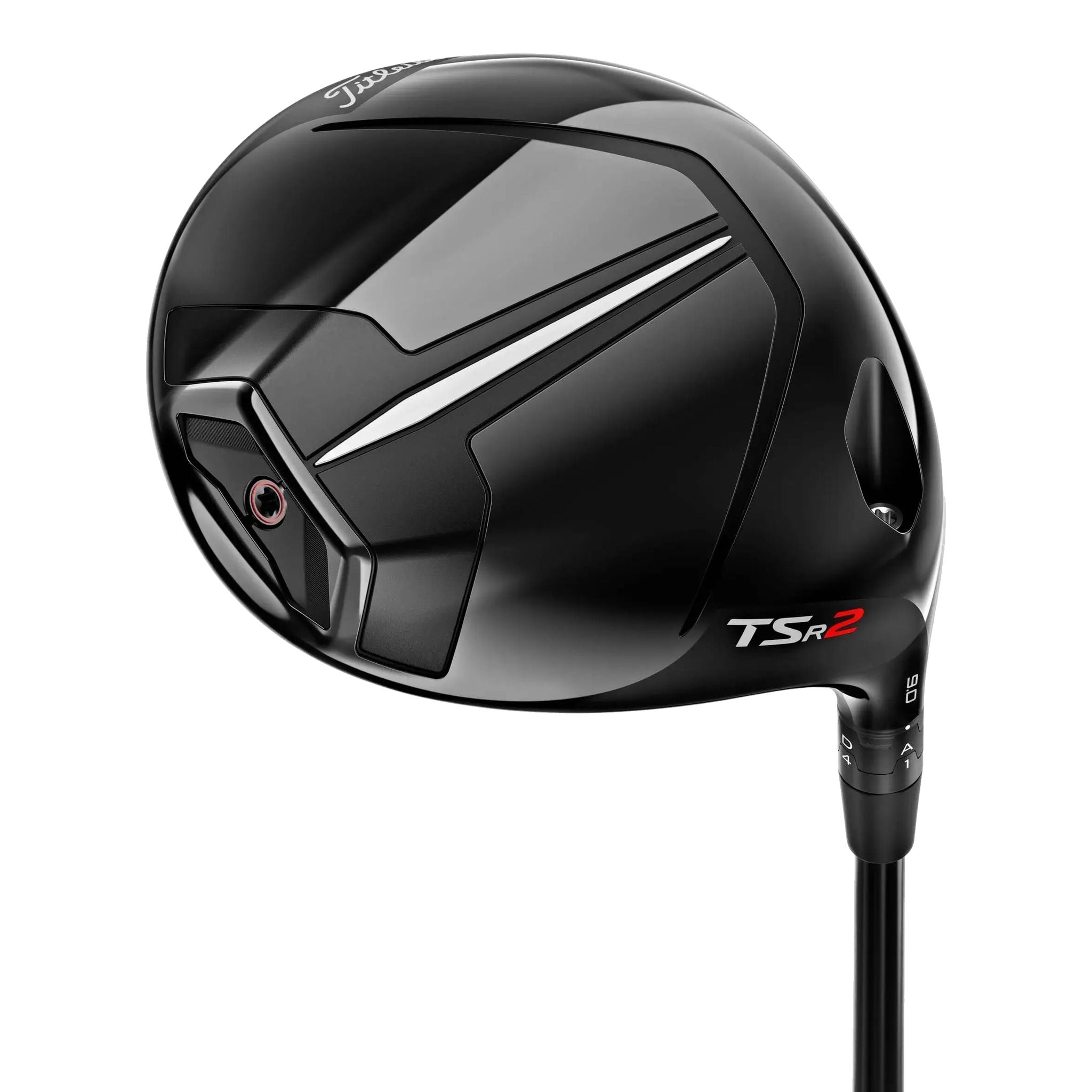 Driver Titleist TSR2 da uomo